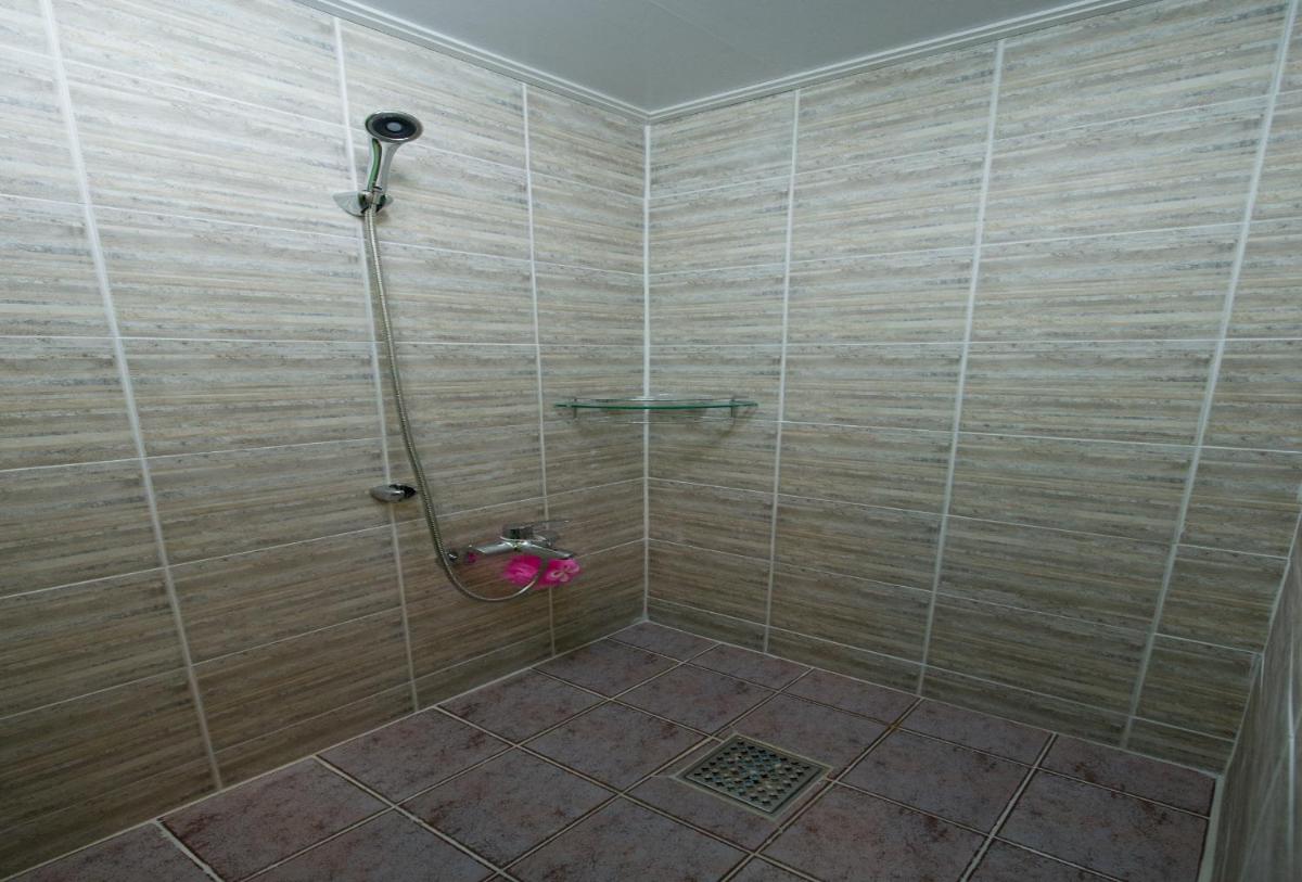 UWA Guesthouse