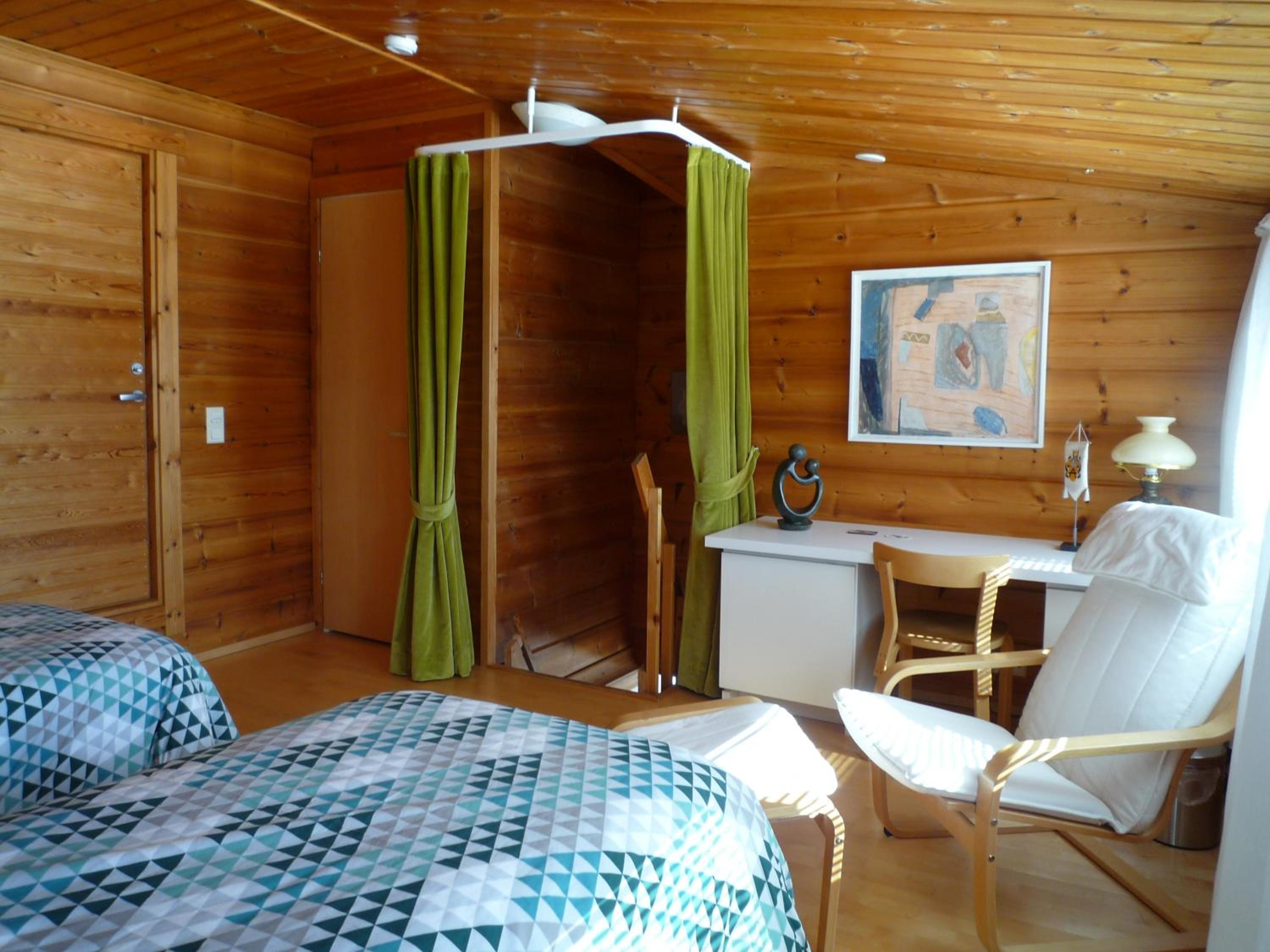 Leena's B&B view 4