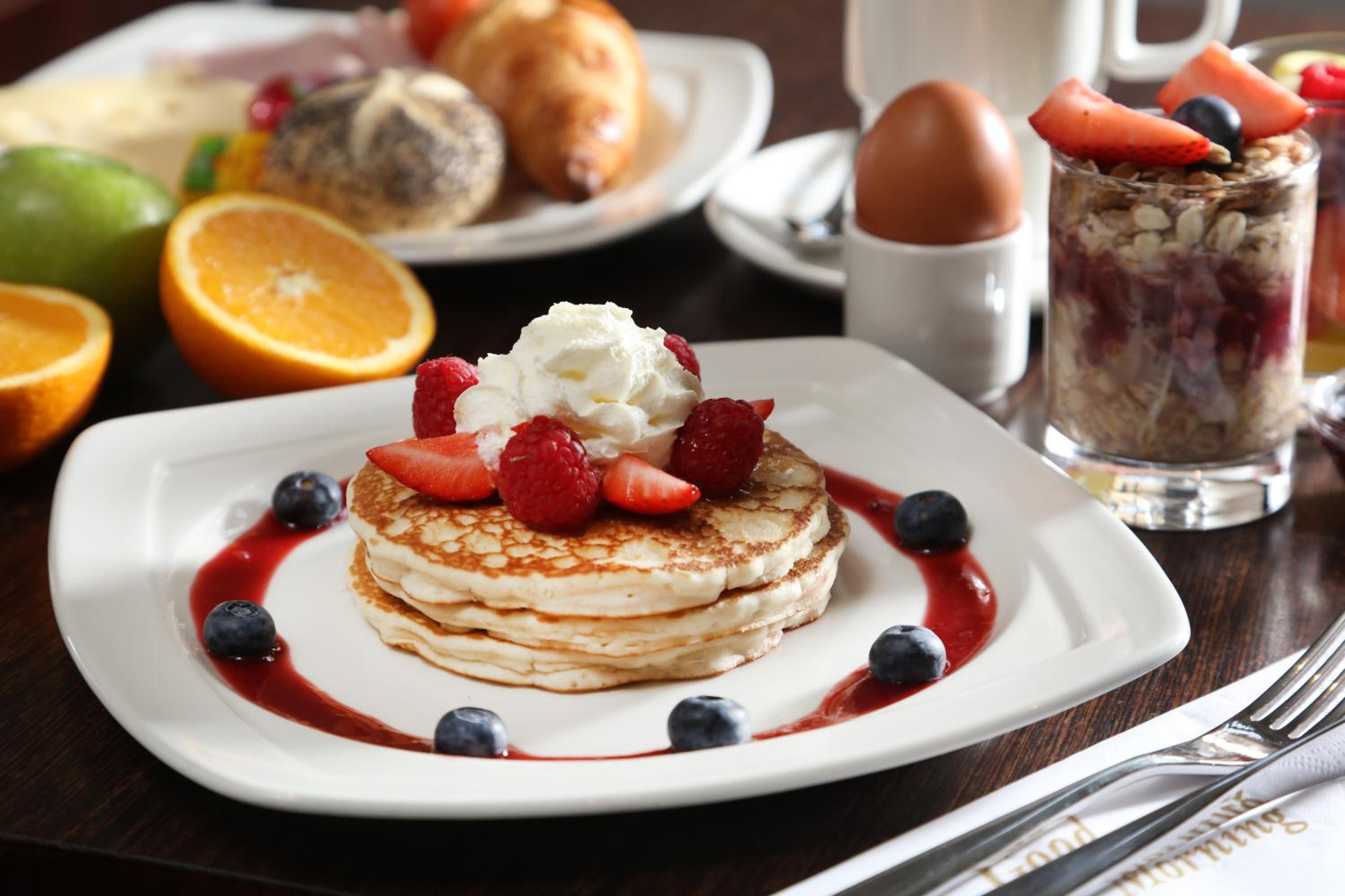 Best Western Plus Delmere Hotel 3