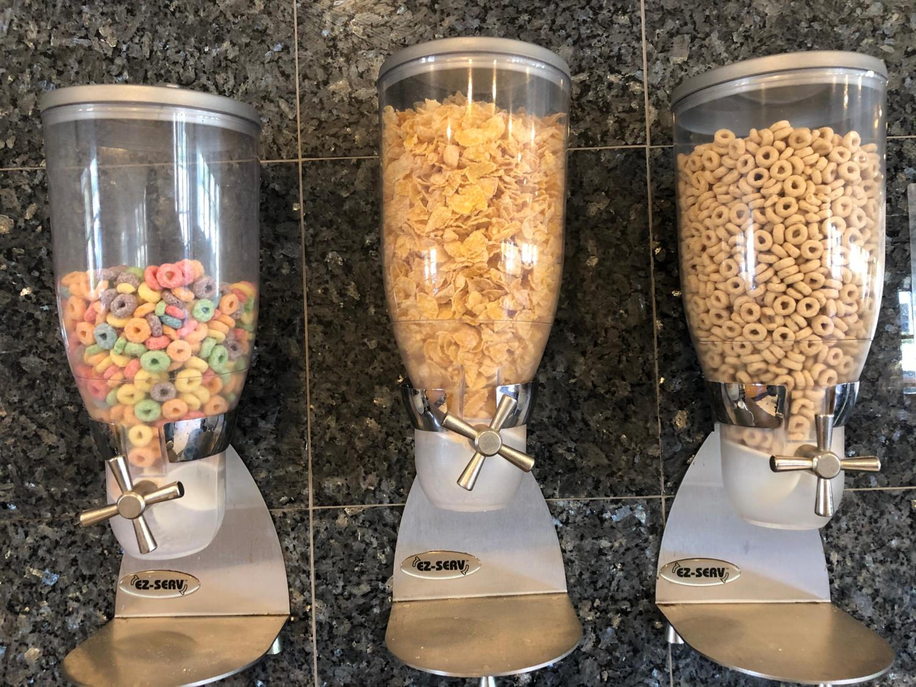 Cordele Vacations - Capital inn - Property Image 3