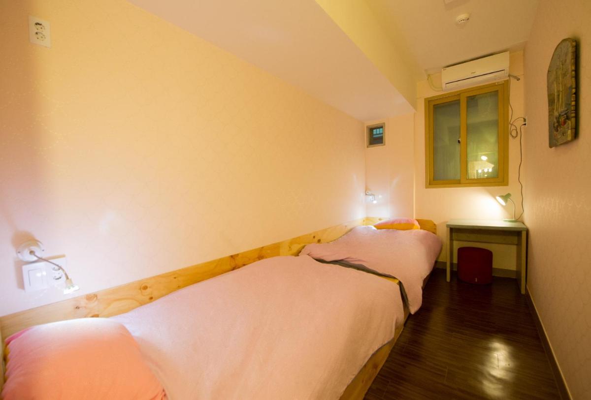 UWA Guesthouse