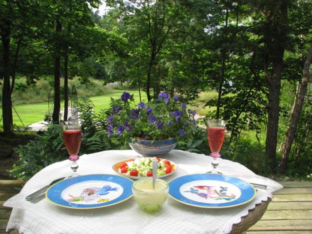 Villa Rørvik view 4