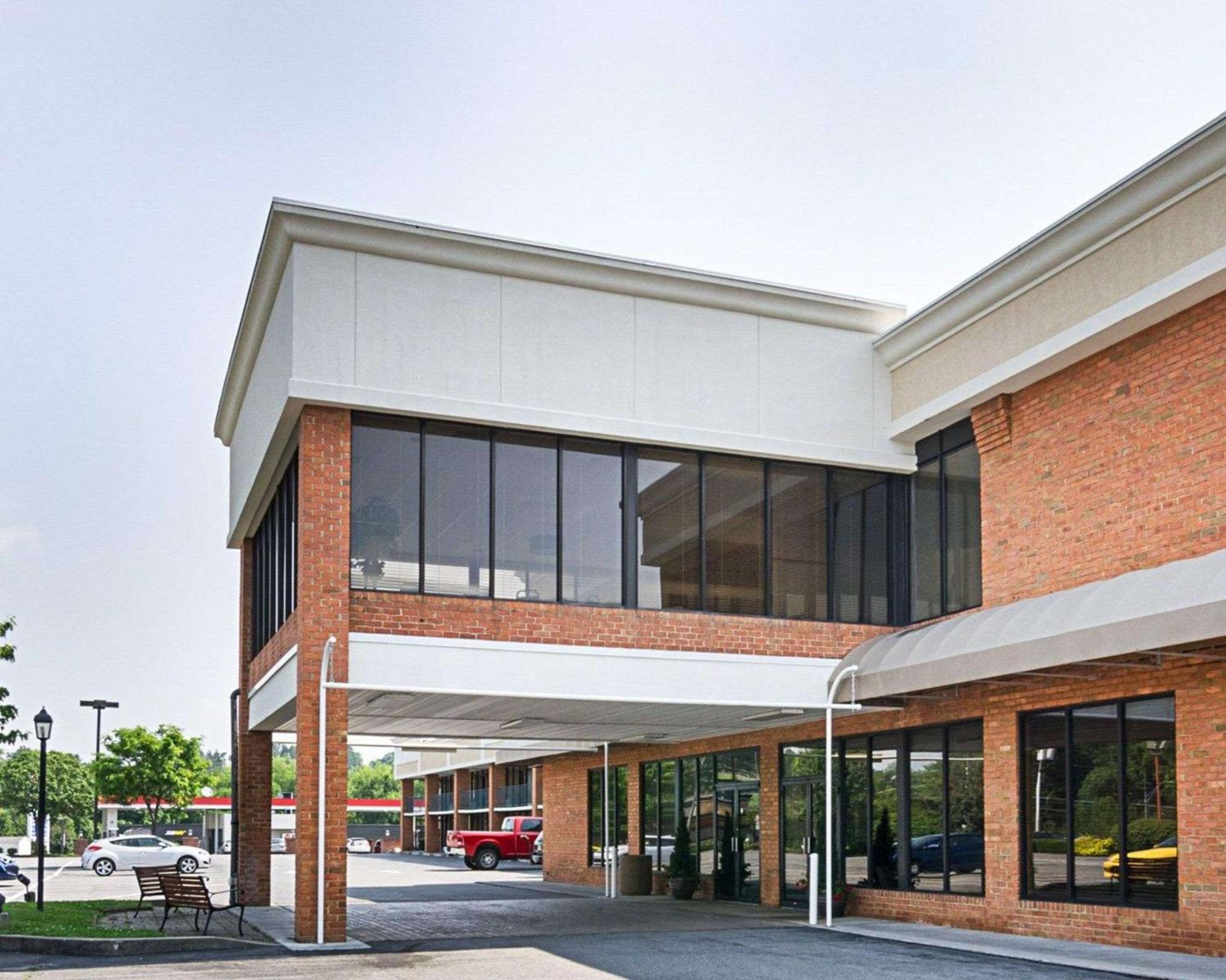 Quality Inn Lewisburg, Billede 4