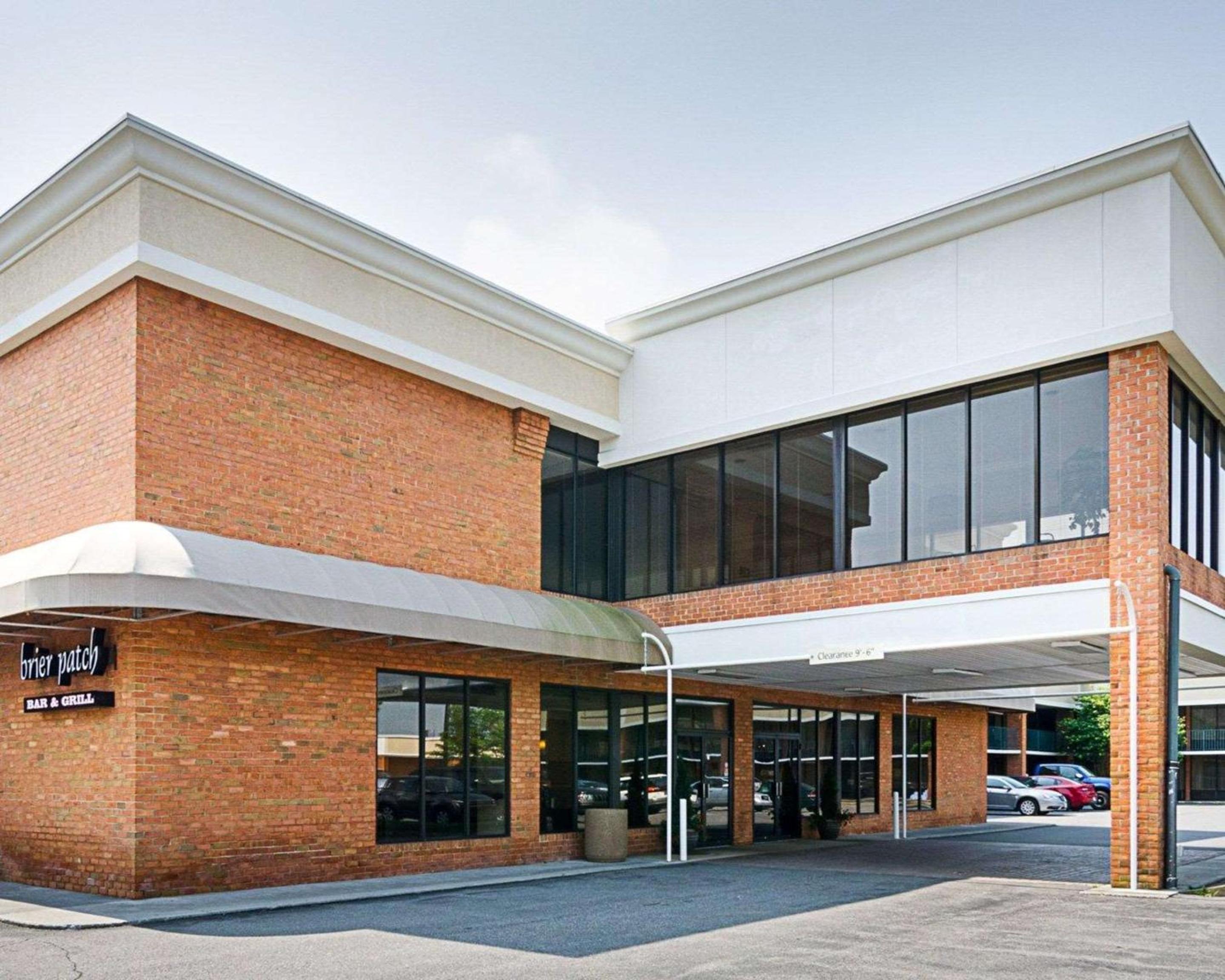 Quality Inn Lewisburg, Billede 3
