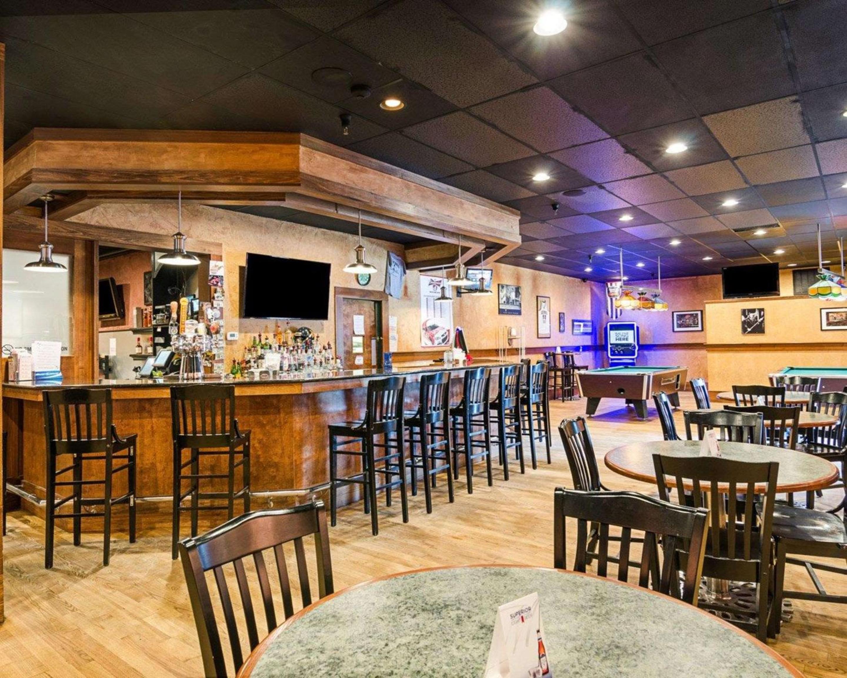 Quality Inn Lewisburg, Billede 25