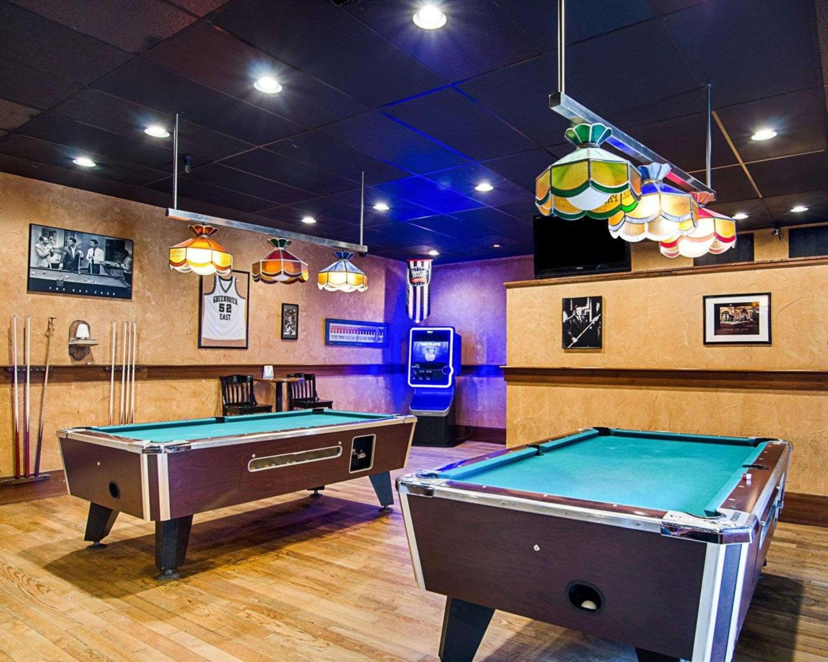 Quality Inn Lewisburg, Billede 24