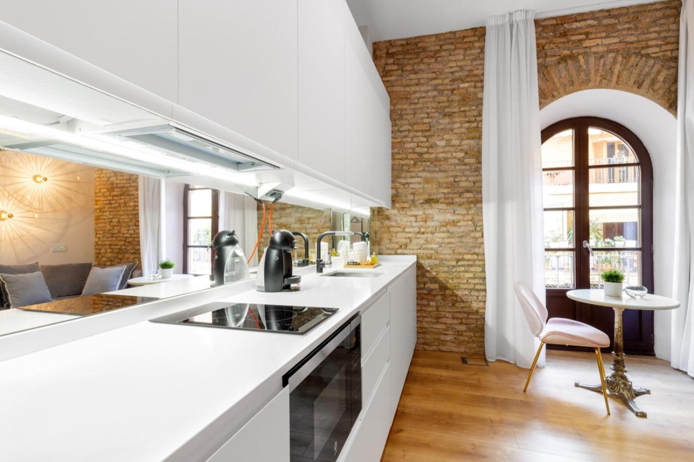 Apartamentos Casapalma Centro Histórico