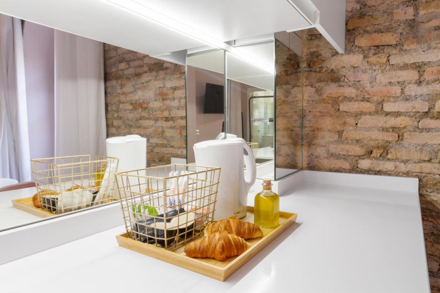 Apartamentos Casapalma Centro Histórico