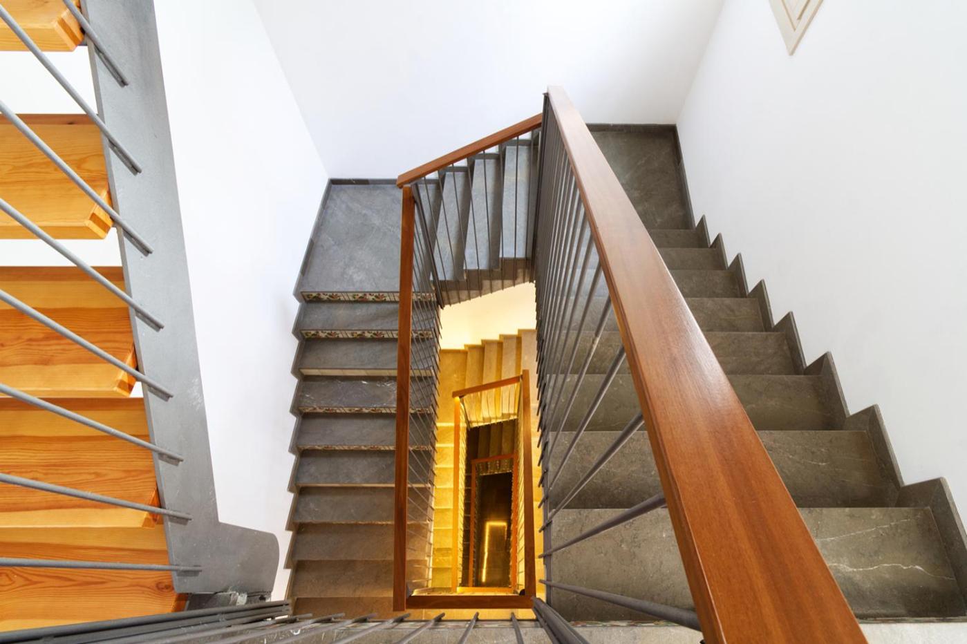 Apartamentos Casapalma Centro Histórico