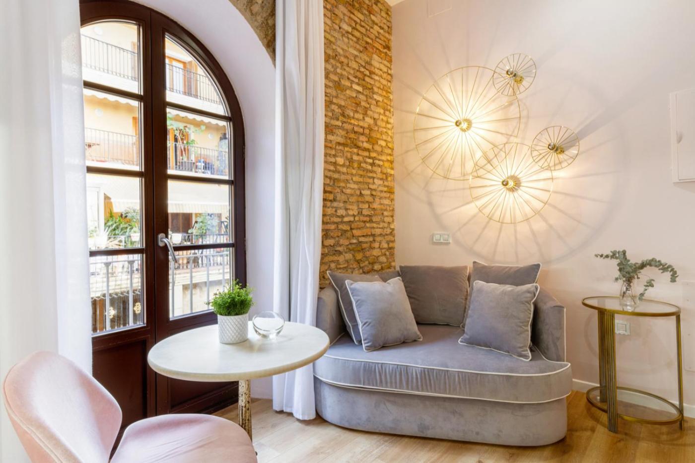 Apartamentos Casapalma Centro Histórico