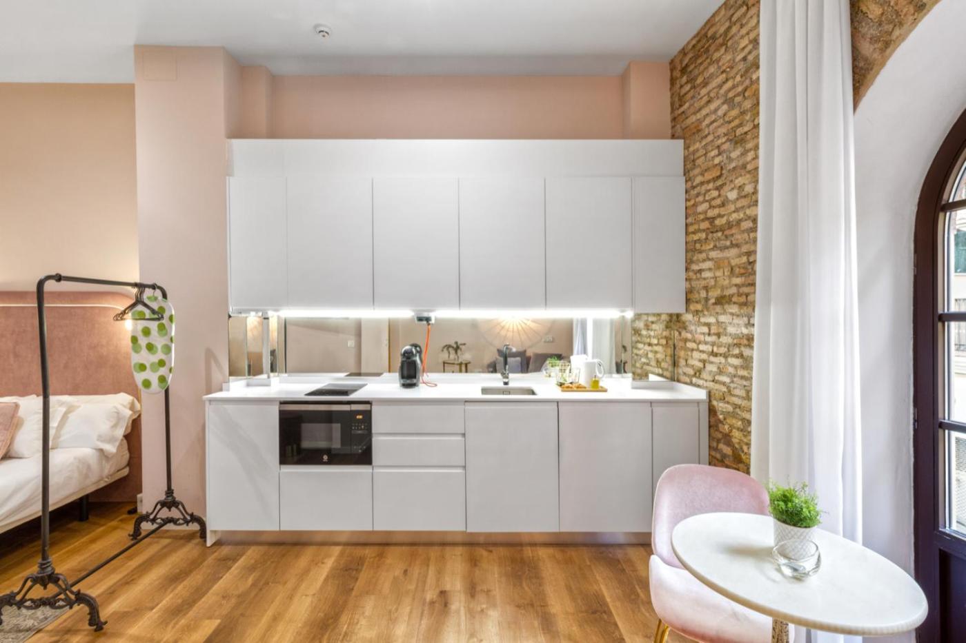 Apartamentos Casapalma Centro Histórico