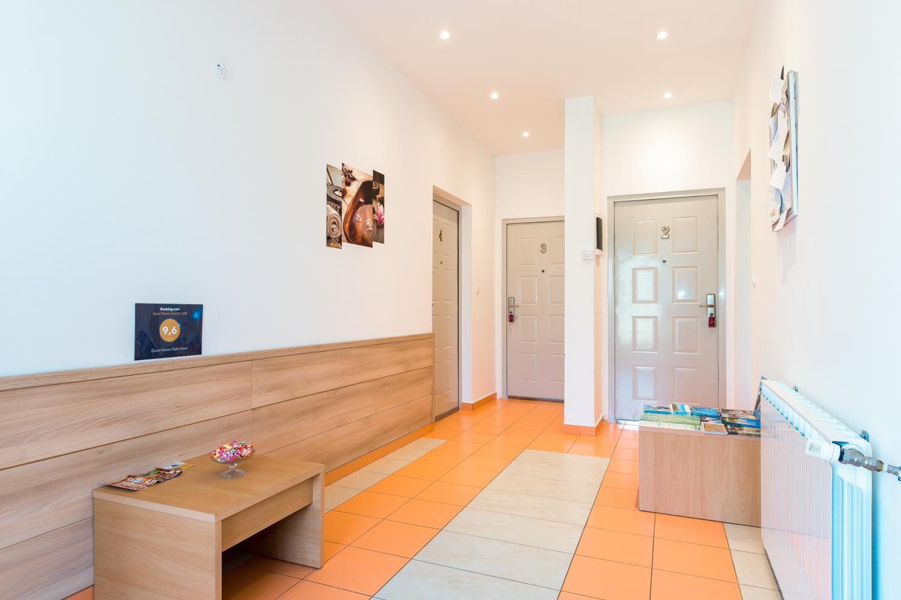 Guest house Slatki Snovi view 2