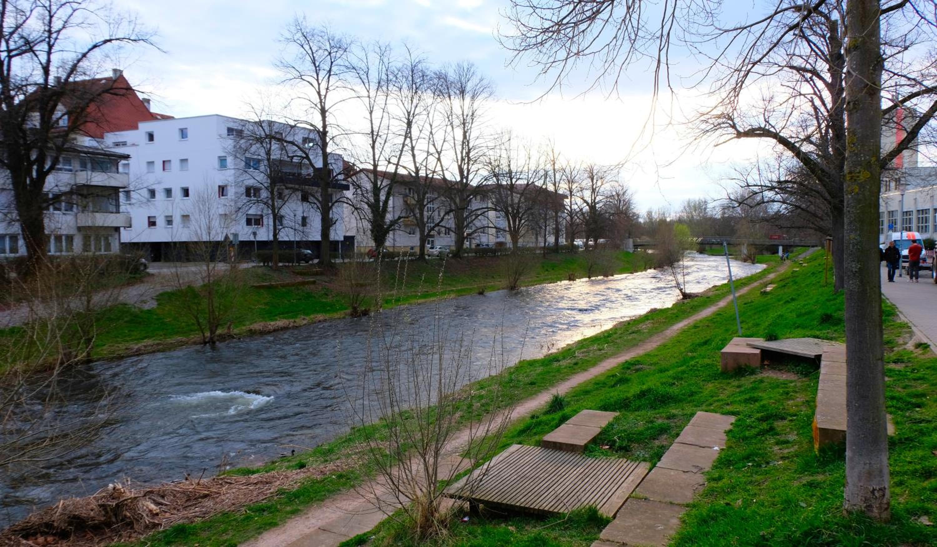 Ferienwohnung Bauknecht