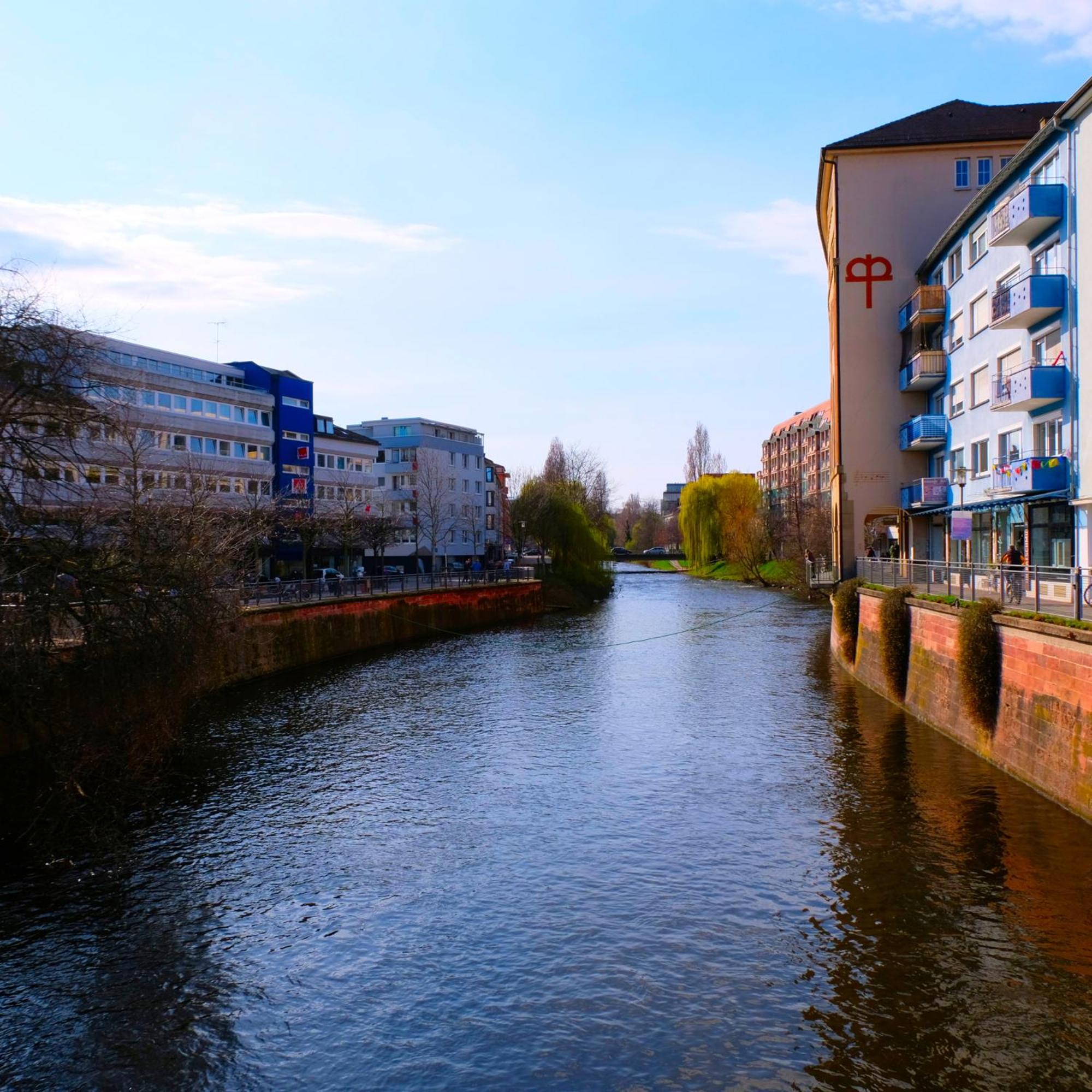 Ferienwohnung Bauknecht