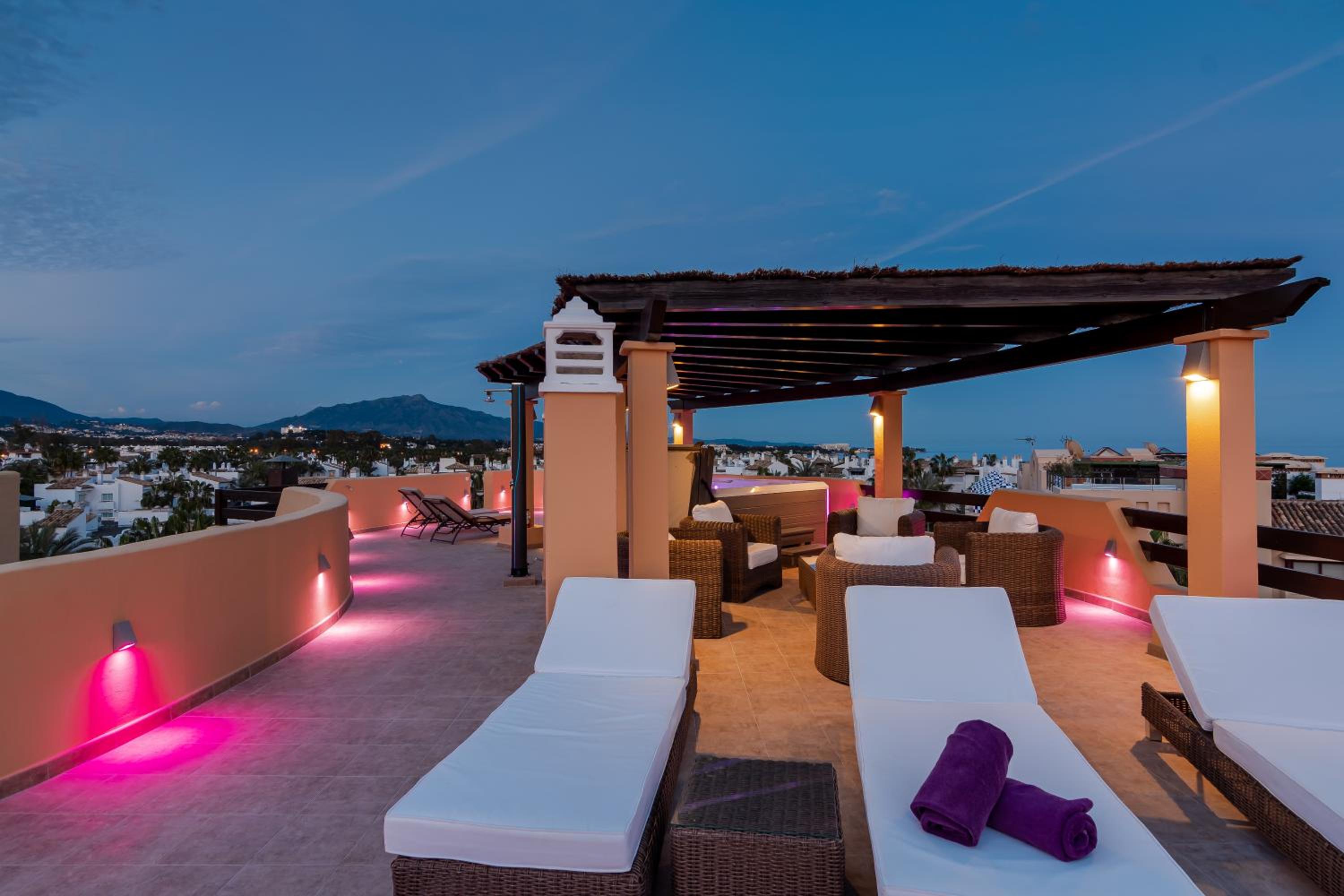 roof