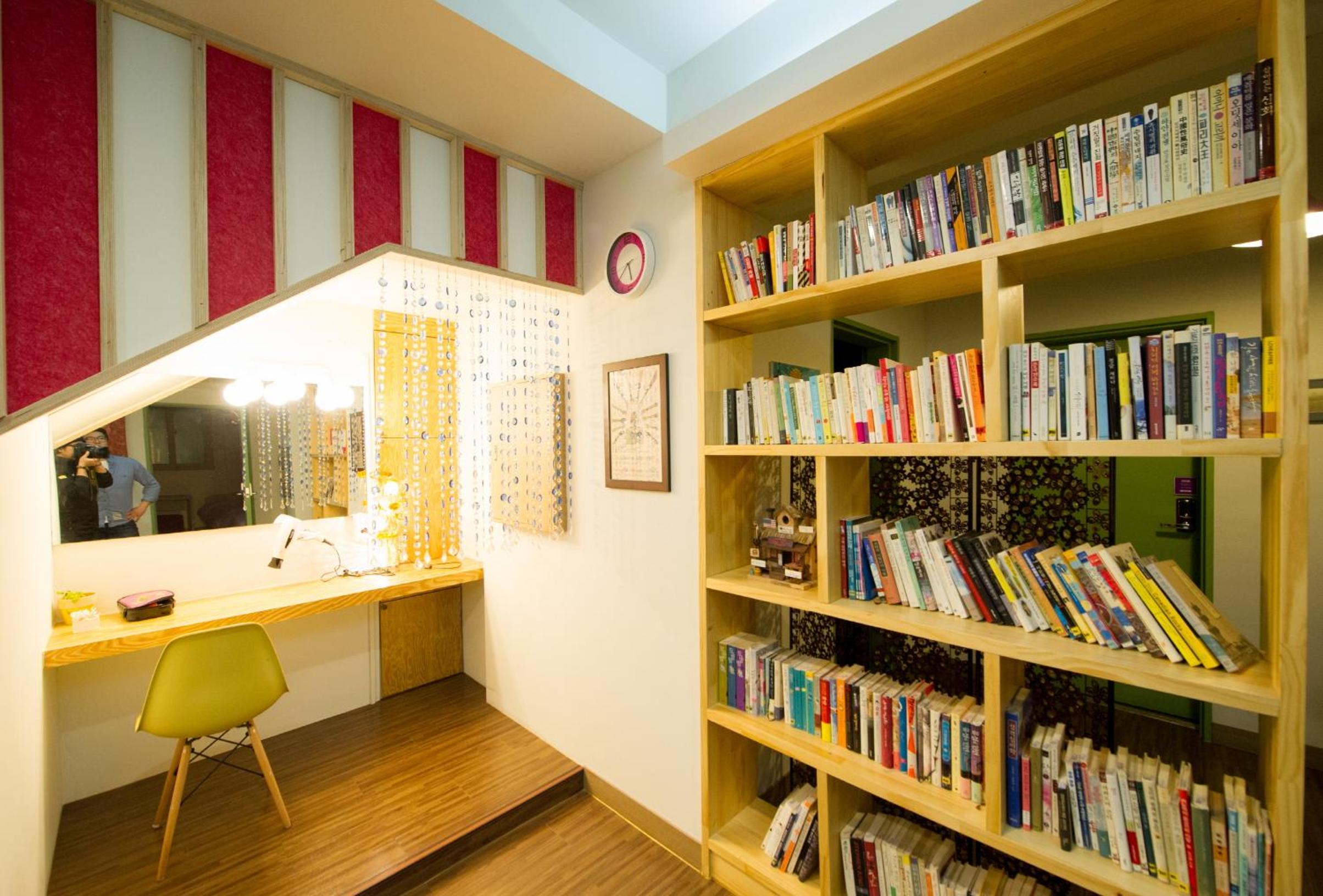 UWA Guesthouse