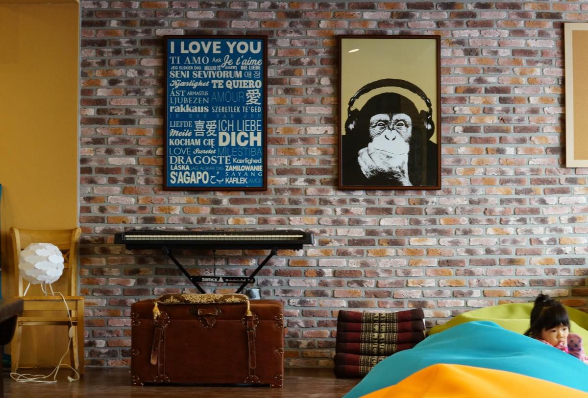 UWA Guesthouse