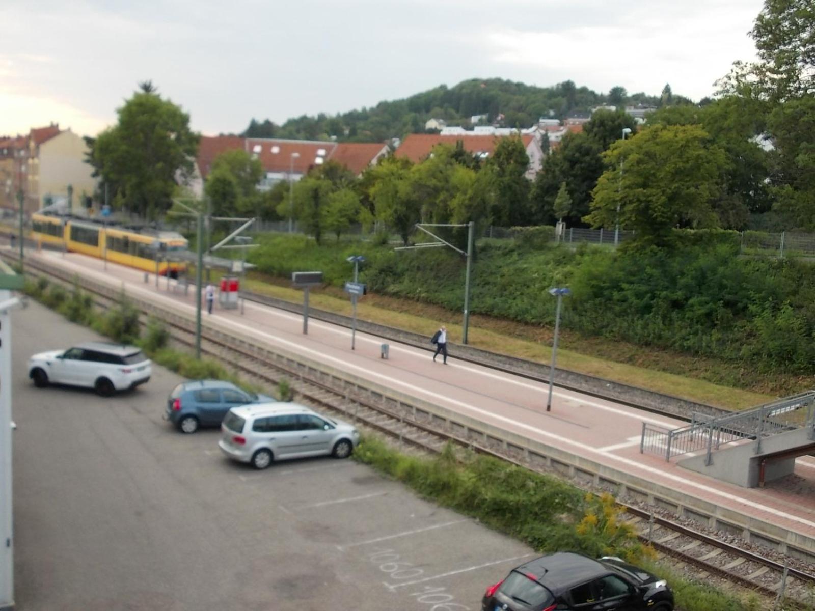 Ferienwohnung Bauknecht