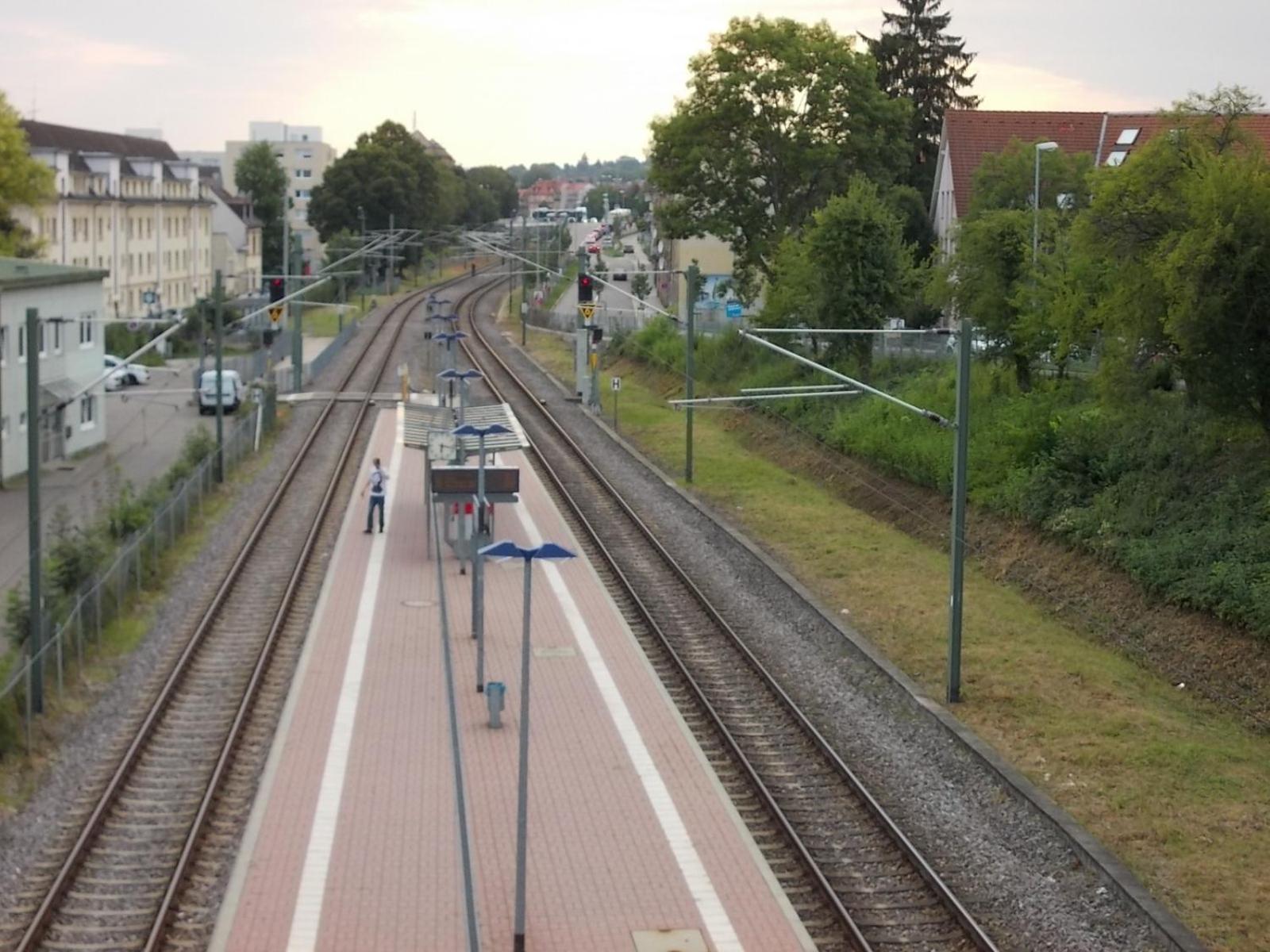 Ferienwohnung Bauknecht