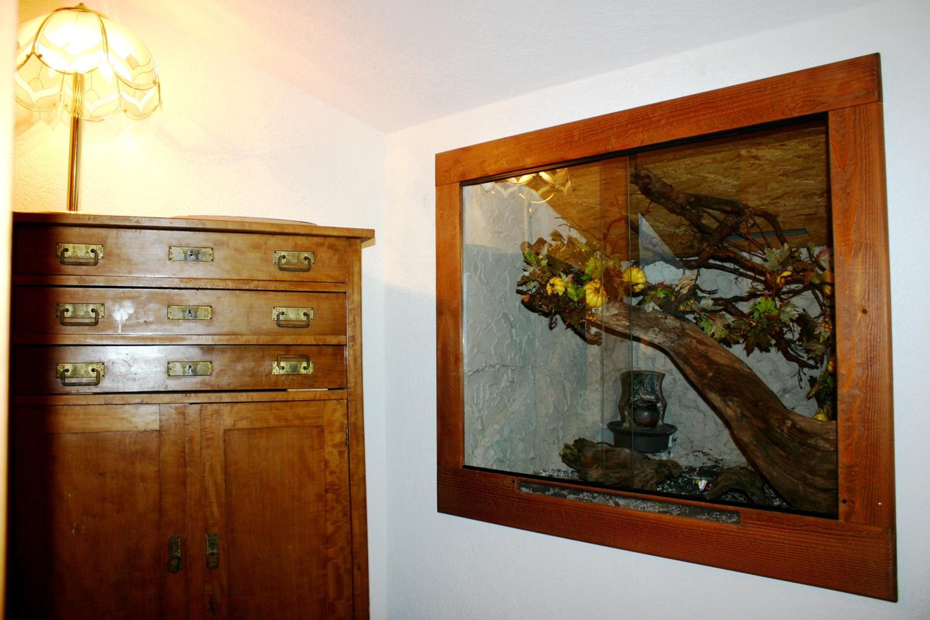 Ferienwohnung Rita