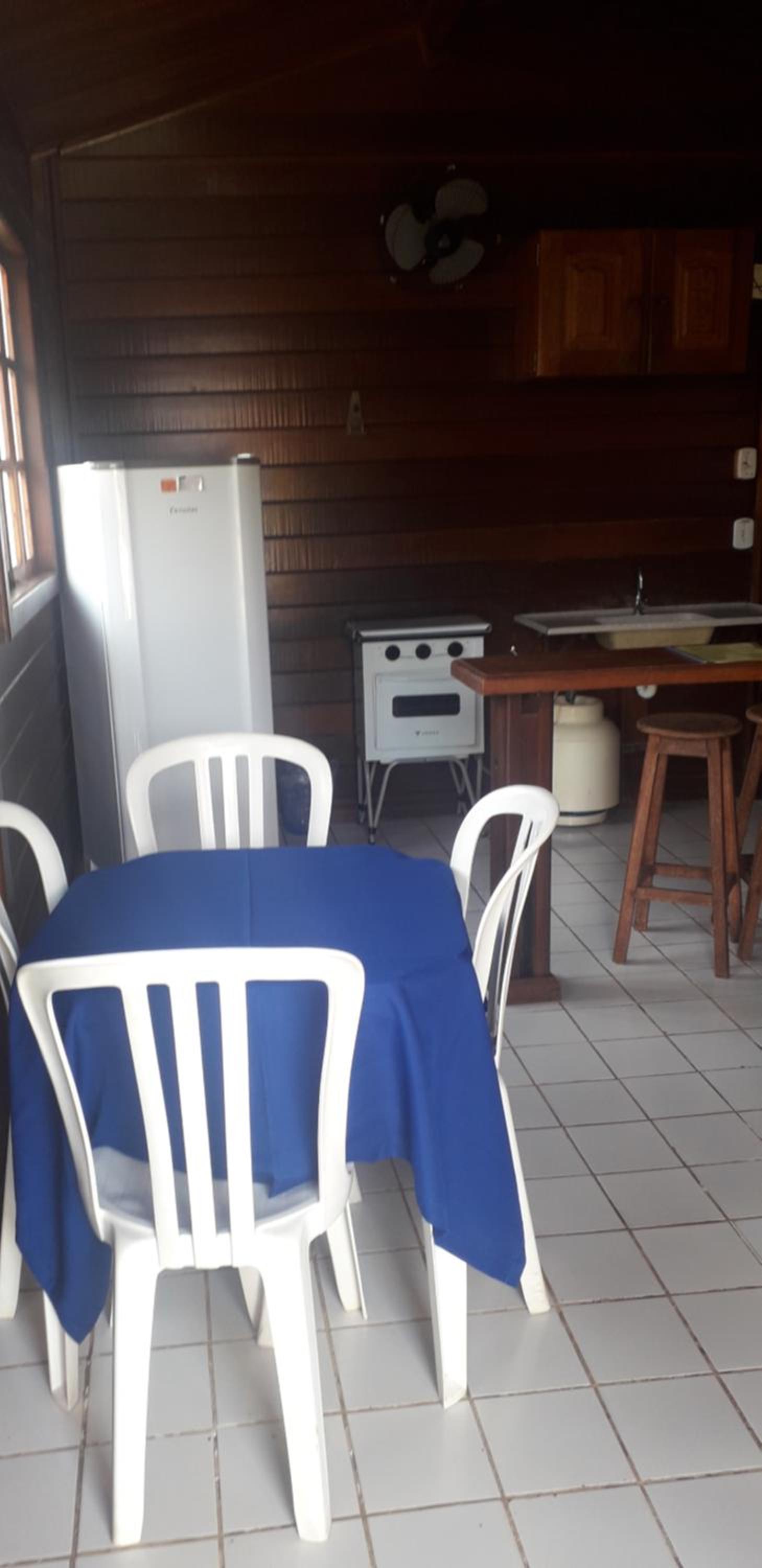 CHALES AABB SALVADOR(BA) view 4