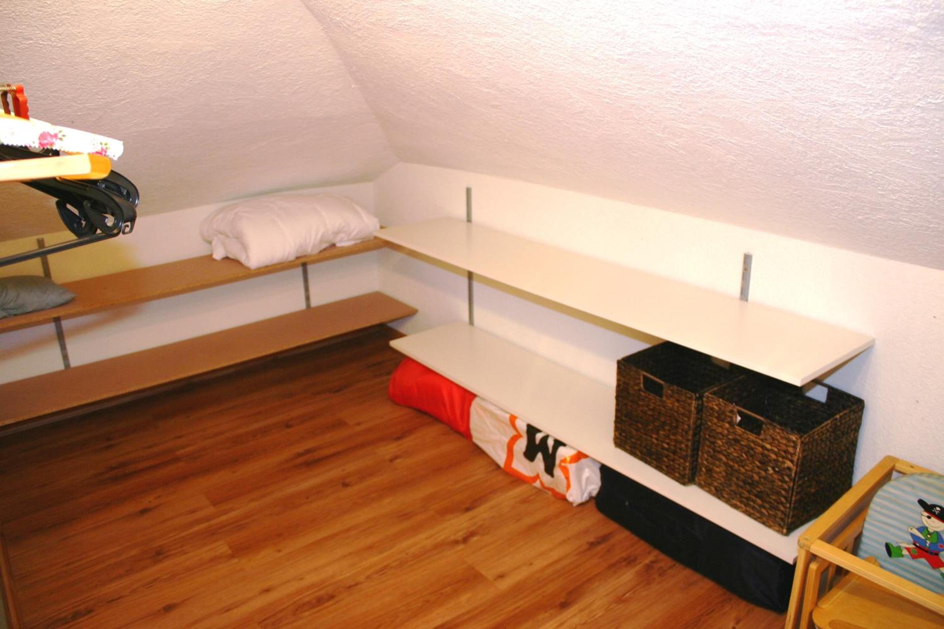 Ferienwohnung Rita