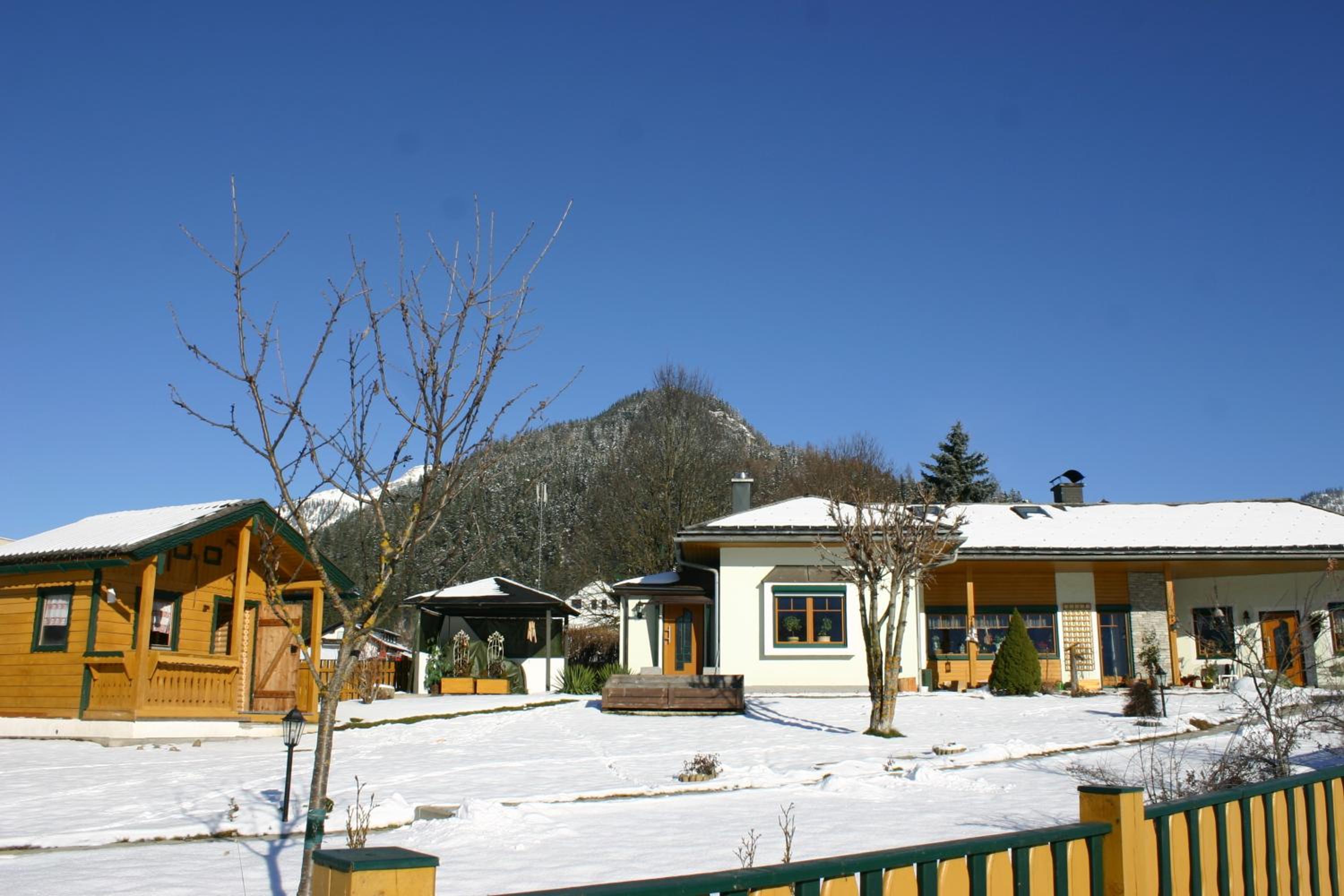 Ferienwohnung Rita