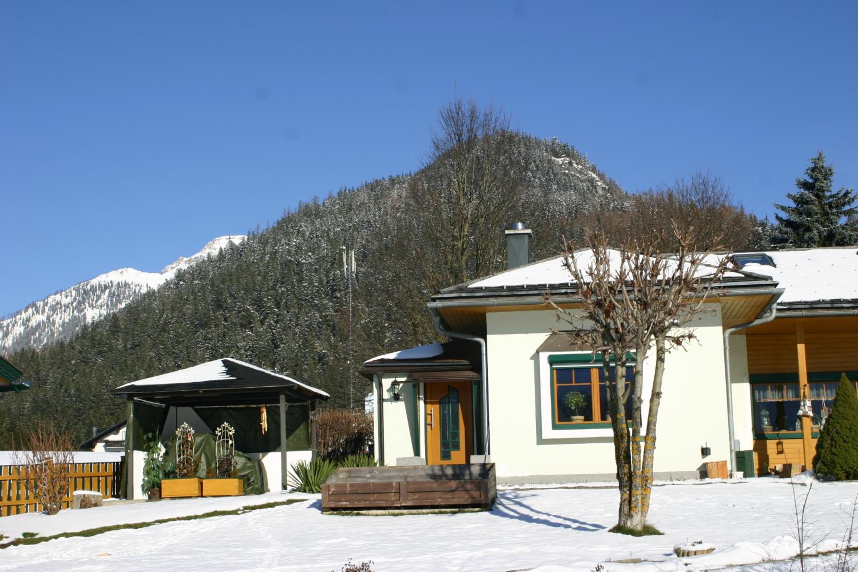 Ferienwohnung Rita