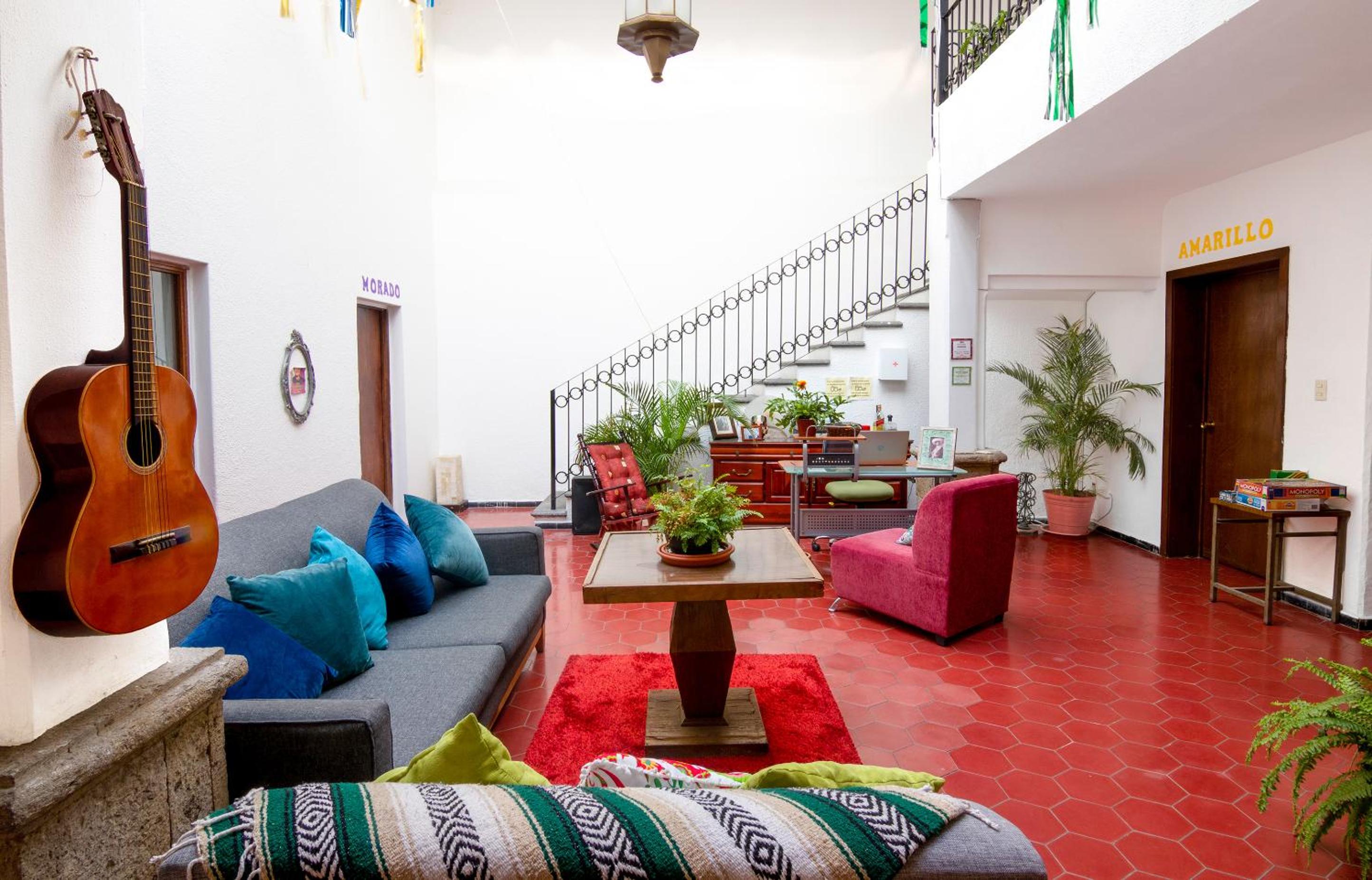 lounge