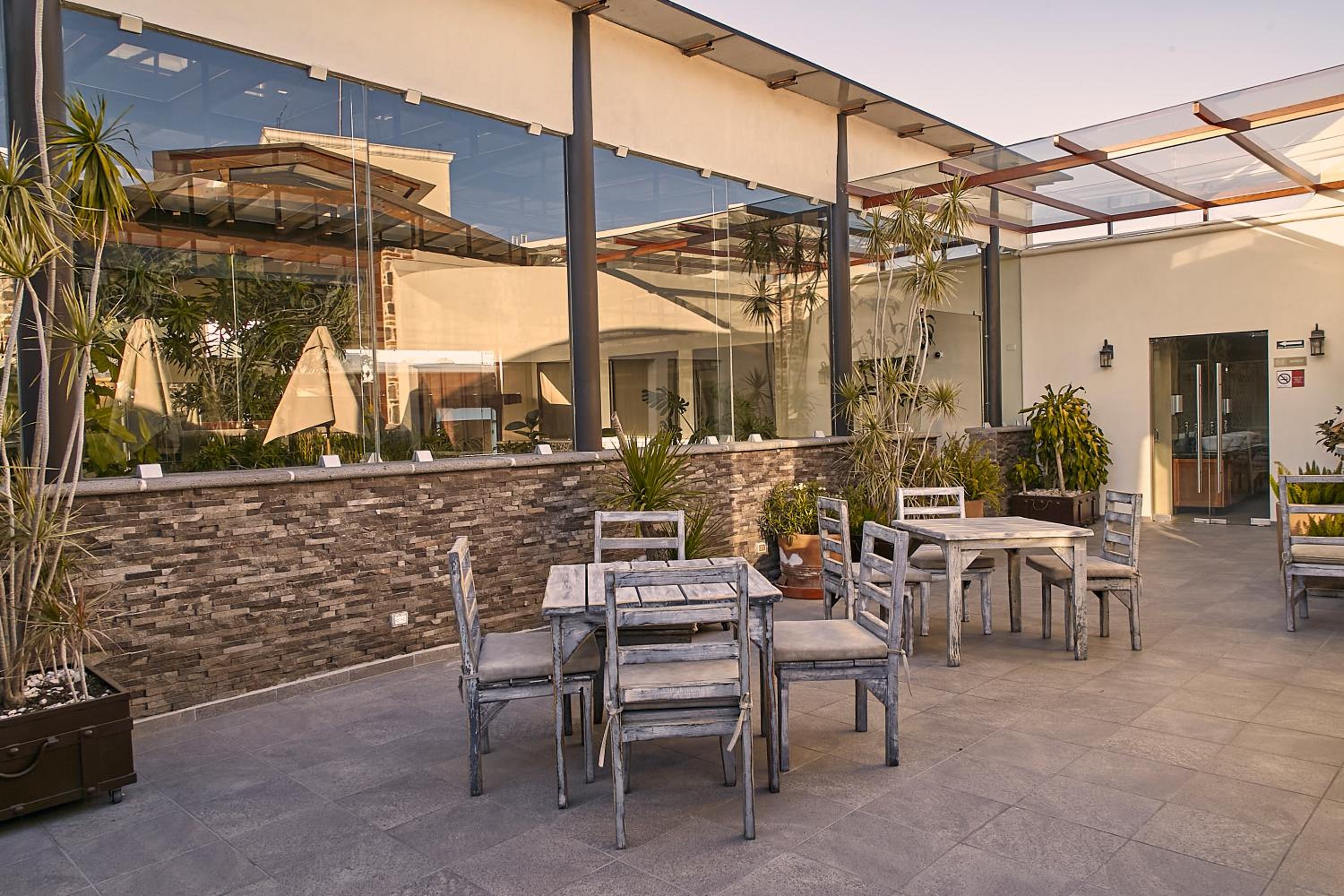 Hotel Casona de los Sapos Hotel Boutique - Image 1