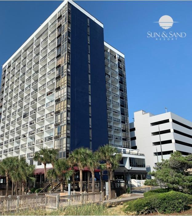 Sun N Sand Resort, photo 40