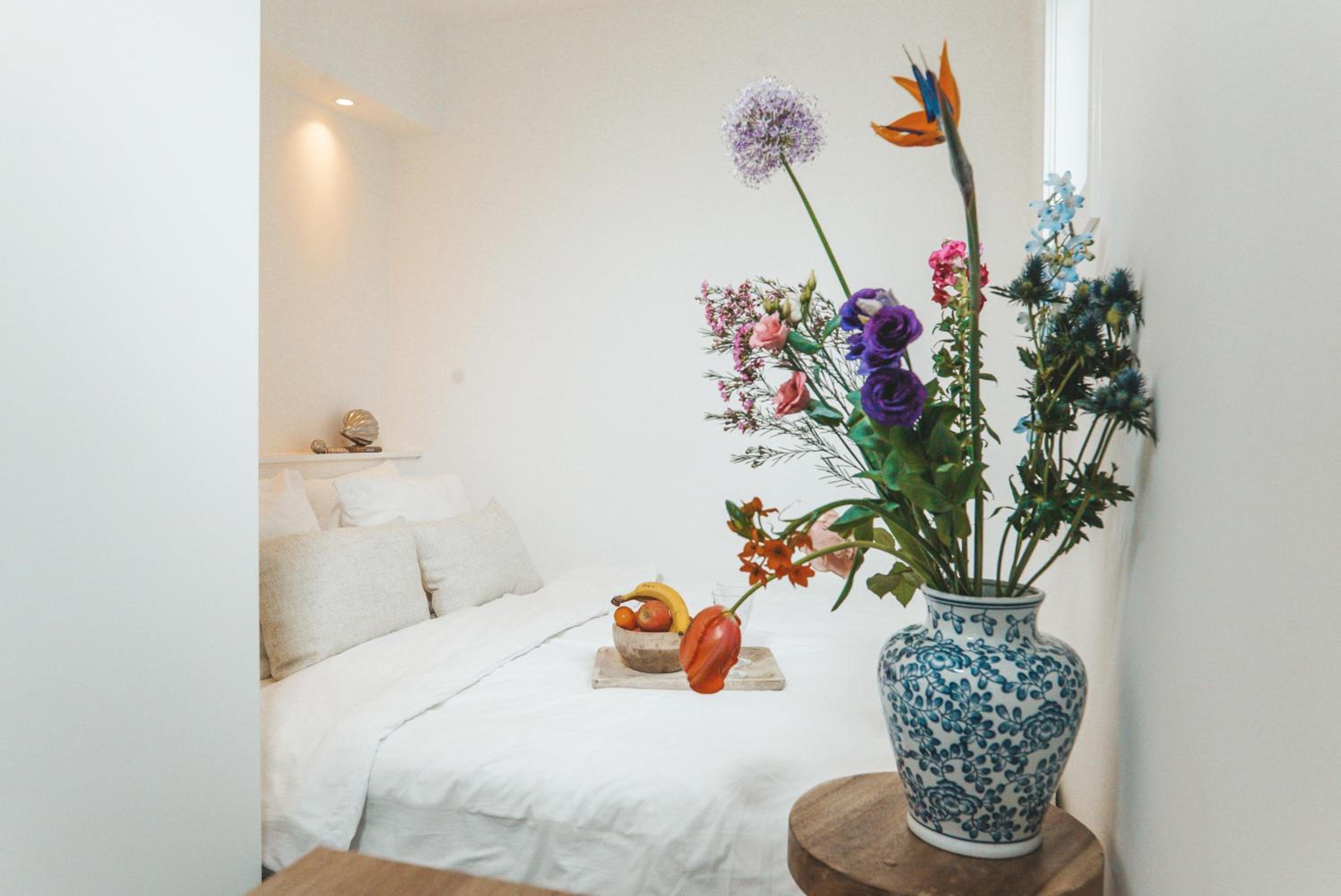 Tiny Beach House Zandvoort view 5