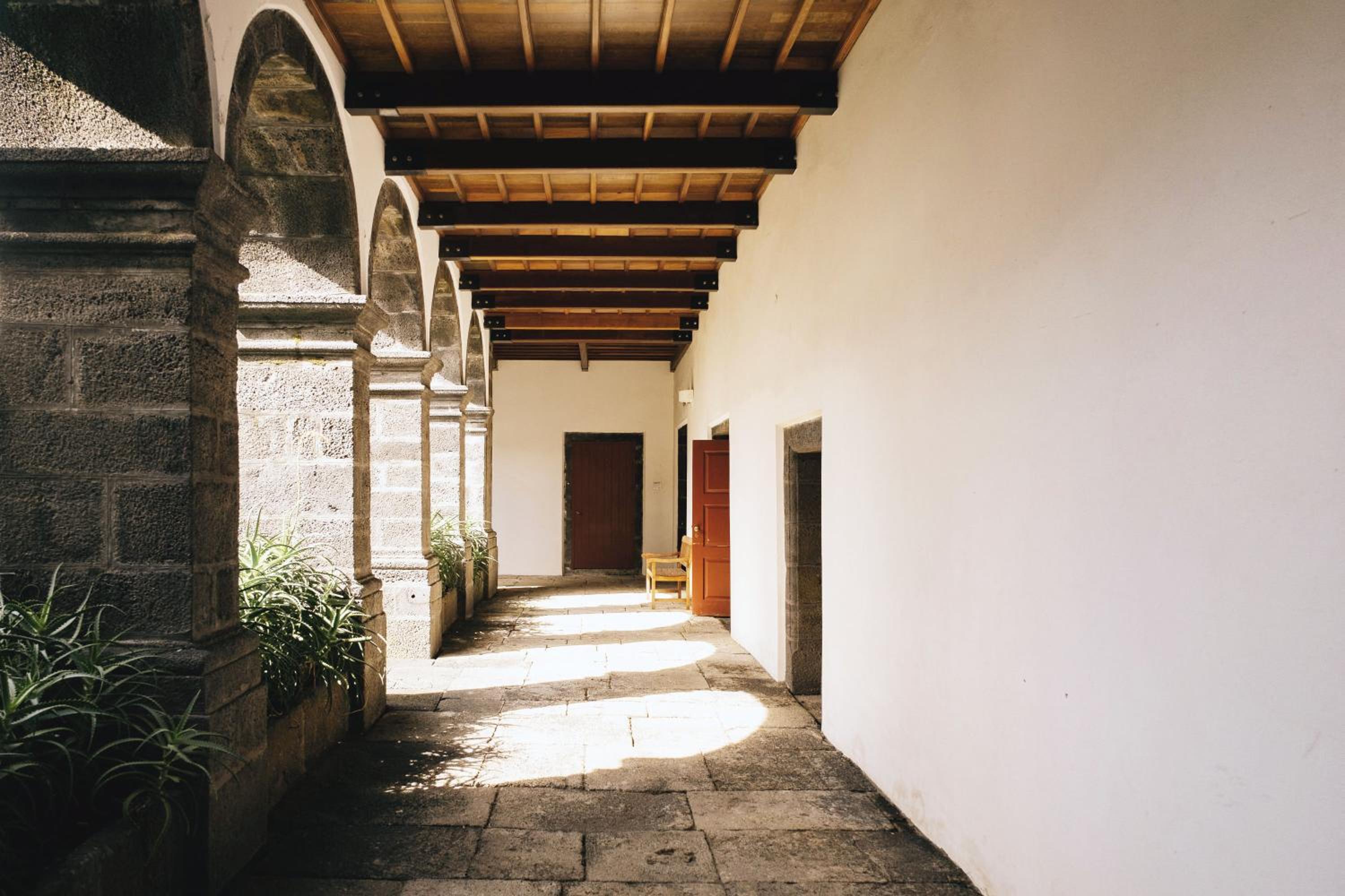 Azores Youth Hostels - Pico