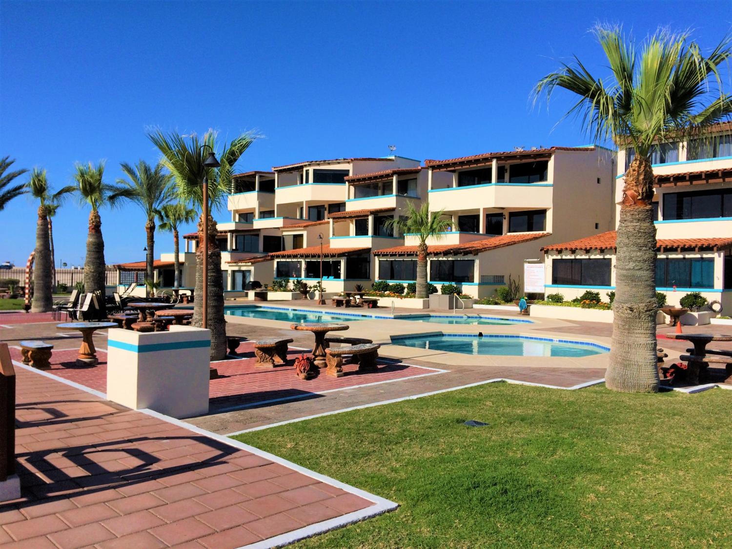 Hotel Las Gaviotas 414 by Kivoya - Image 1