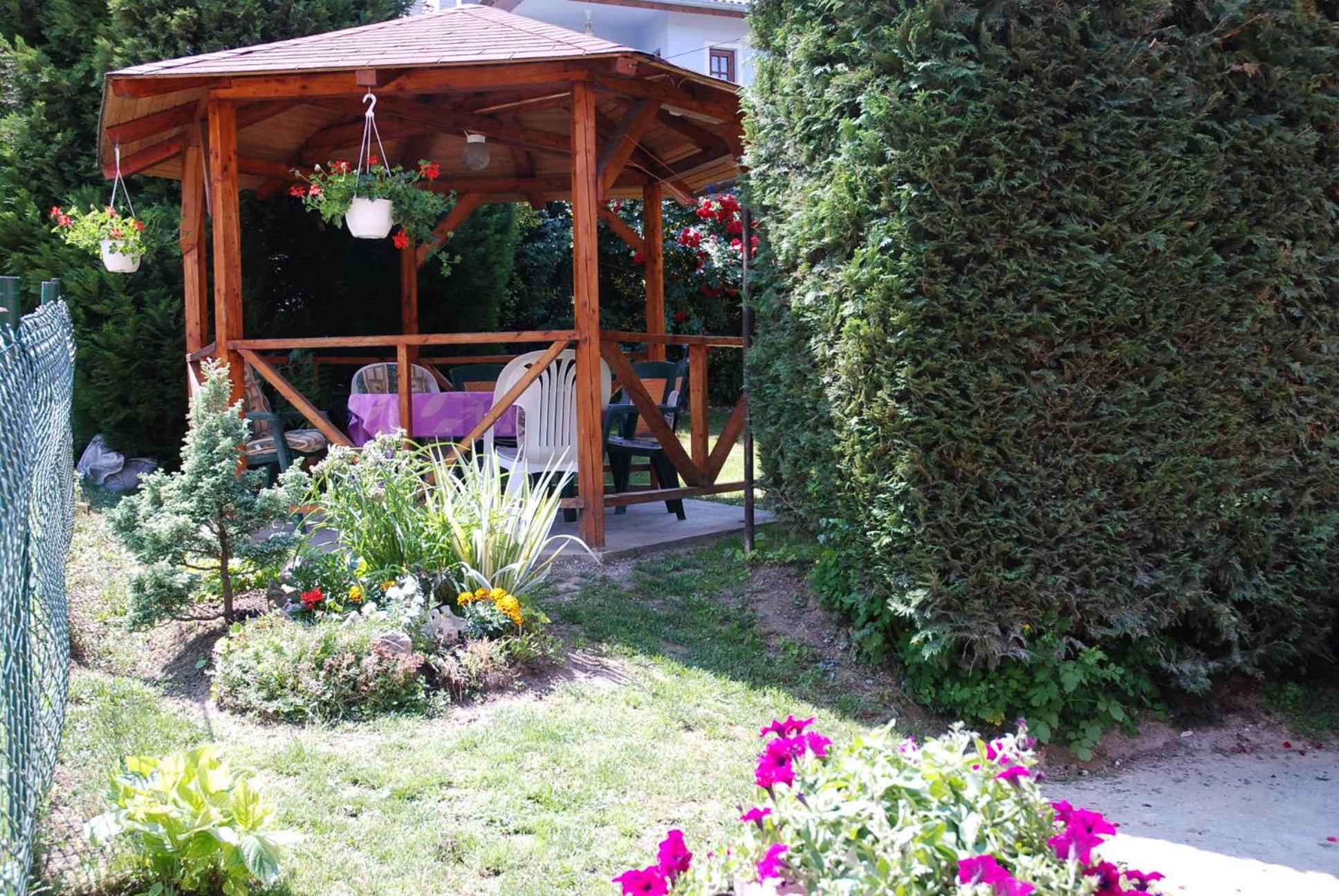 Antal Apartmanok