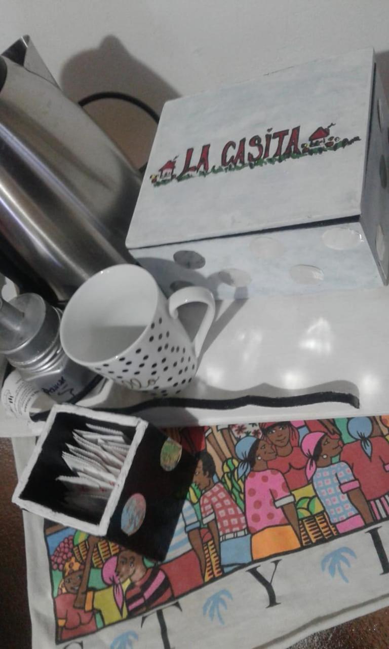 La Casita