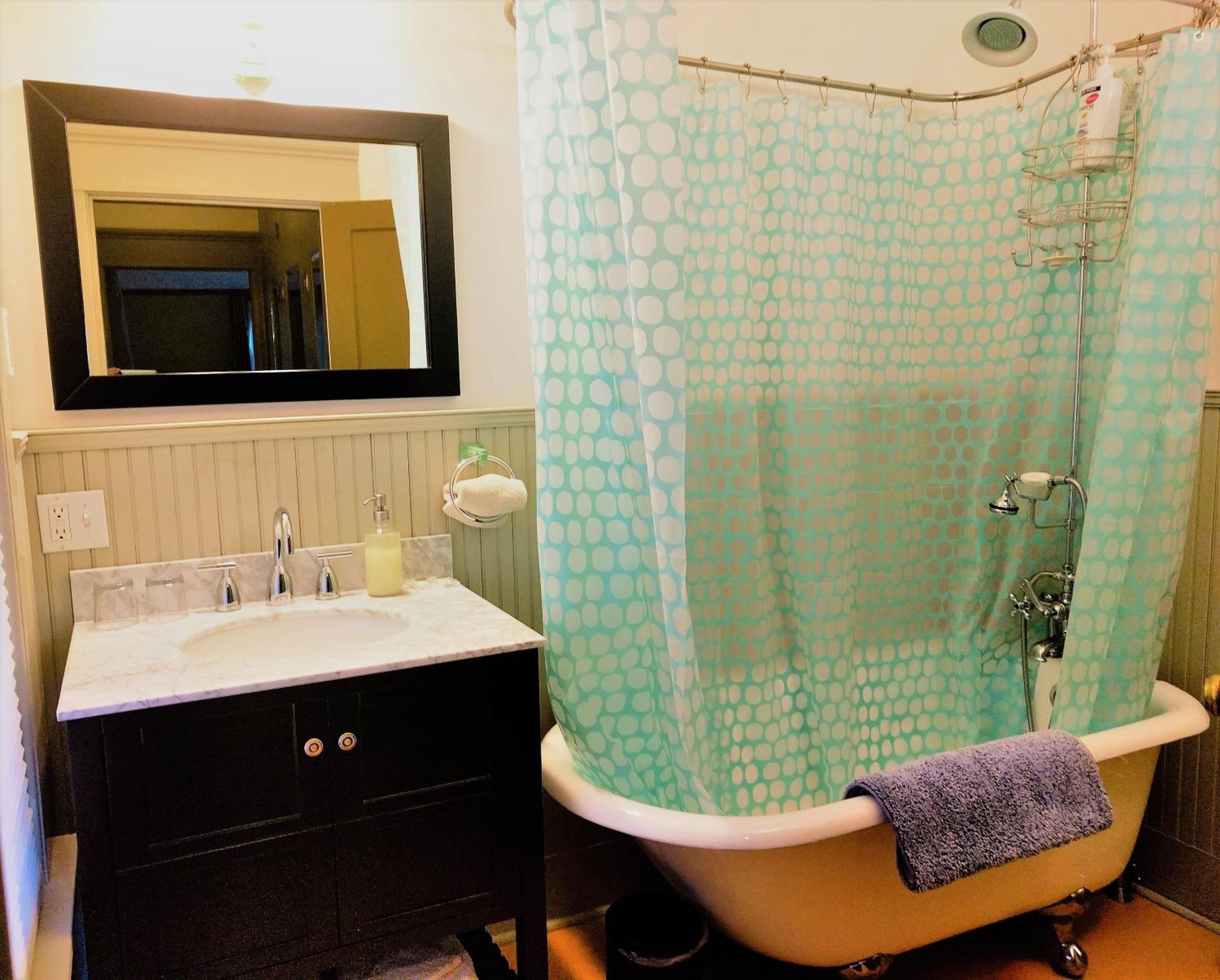 Evermore Guesthouse