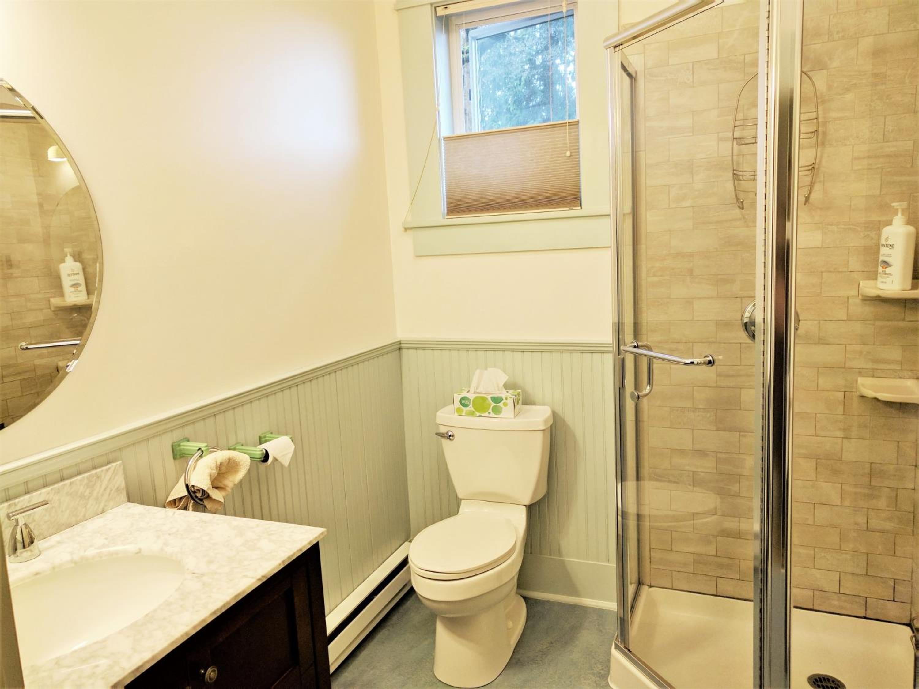 Evermore Guesthouse