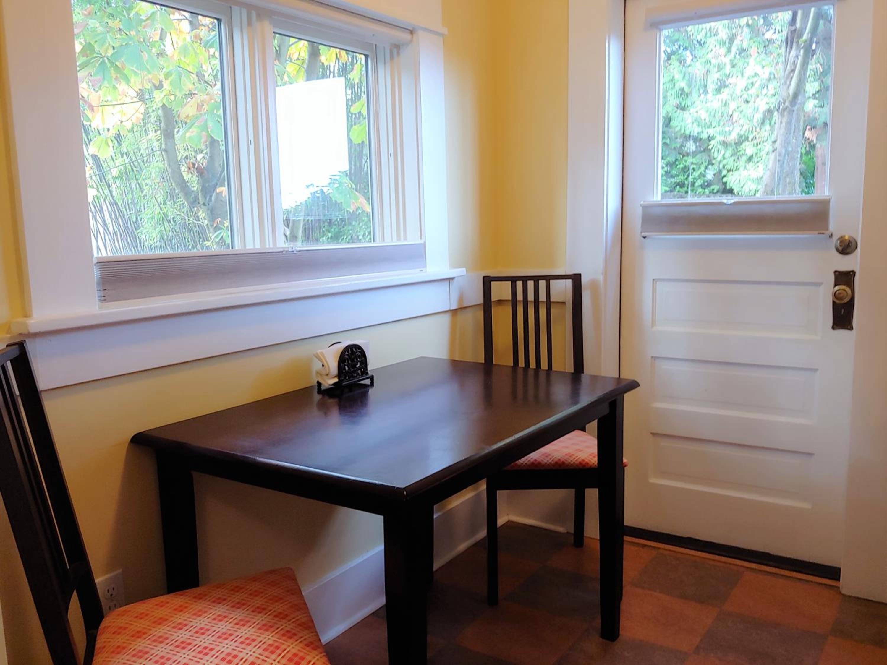 Evermore Guesthouse