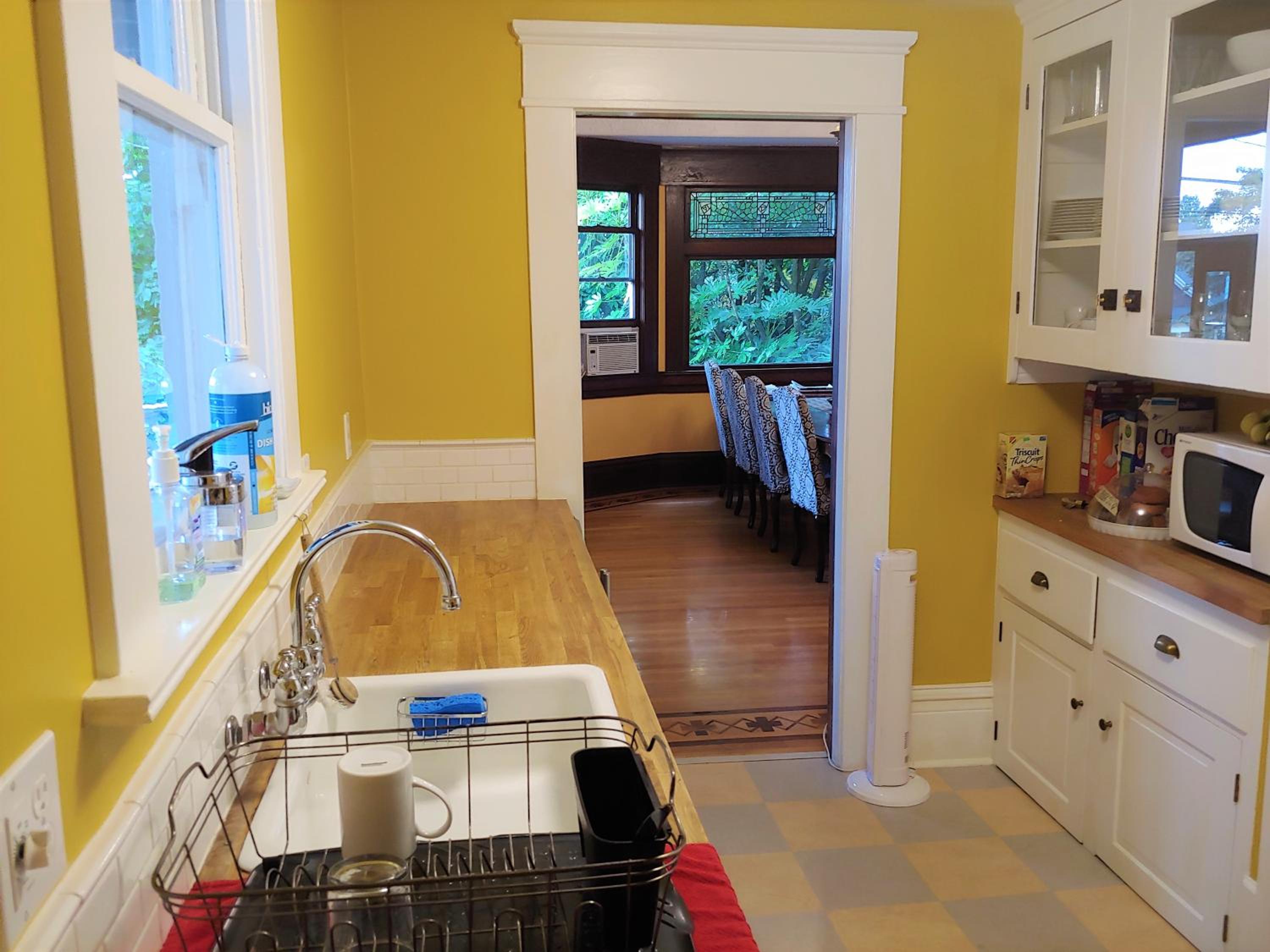 Evermore Guesthouse