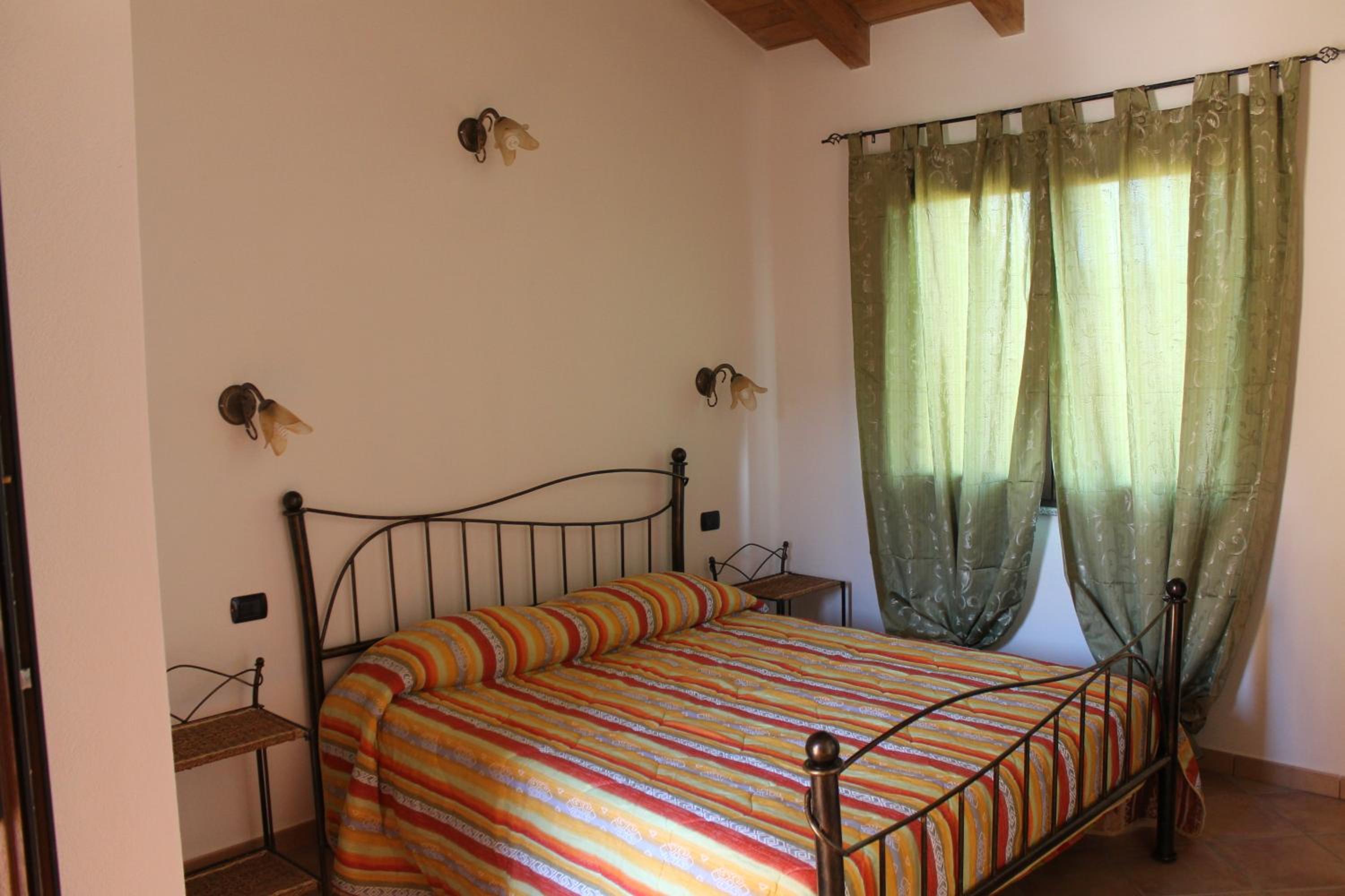 Agriturismo Costa Verde