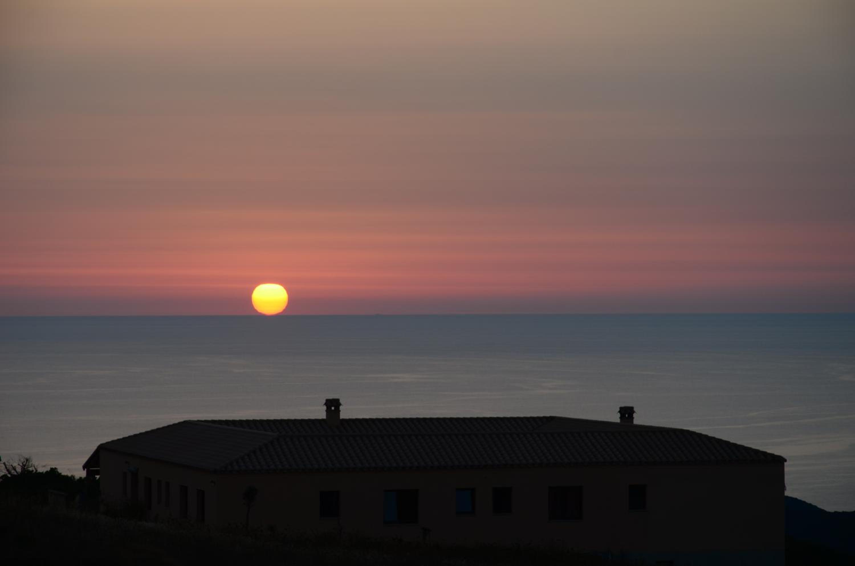Agriturismo Costa Verde
