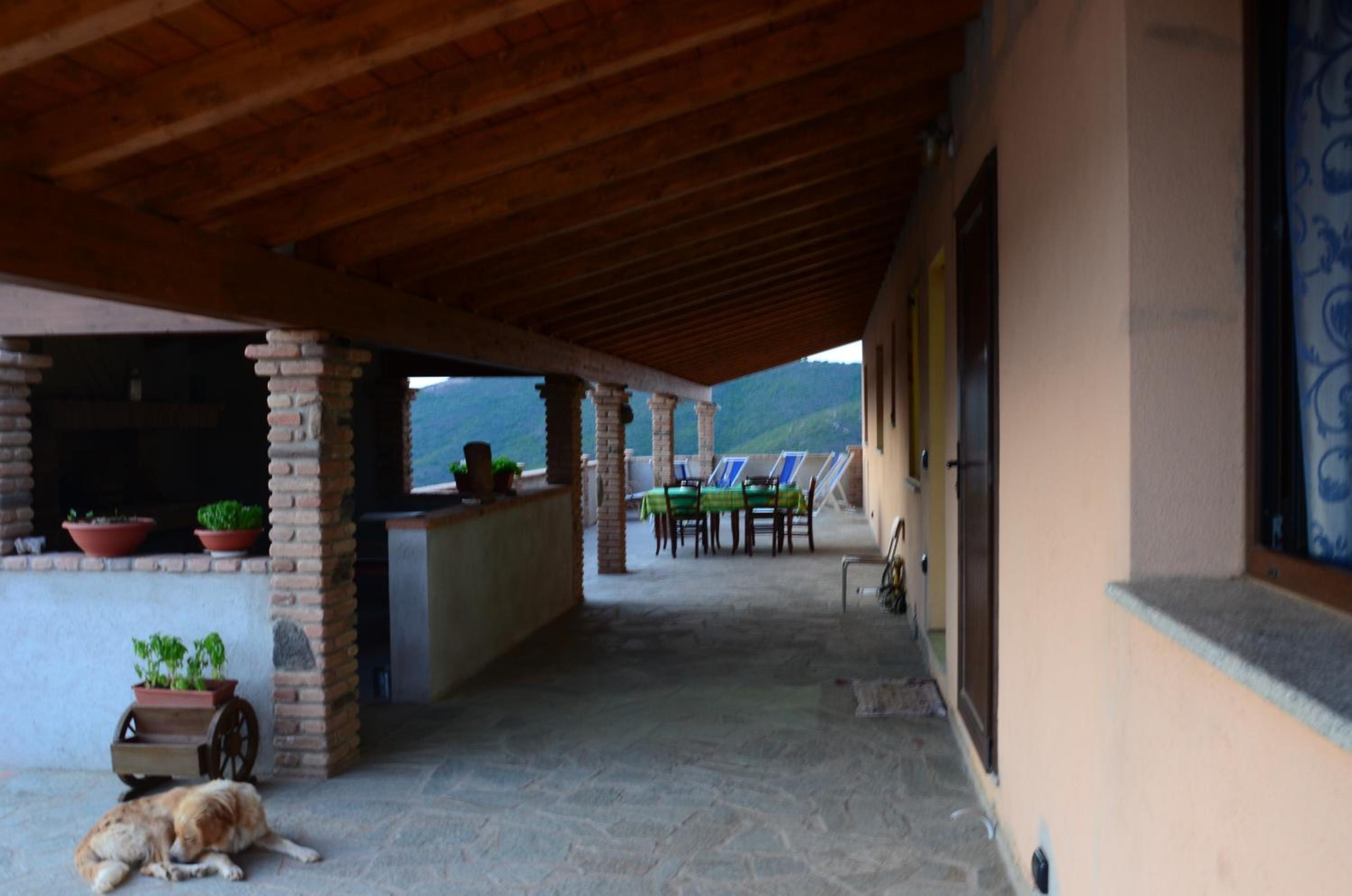 Agriturismo Costa Verde