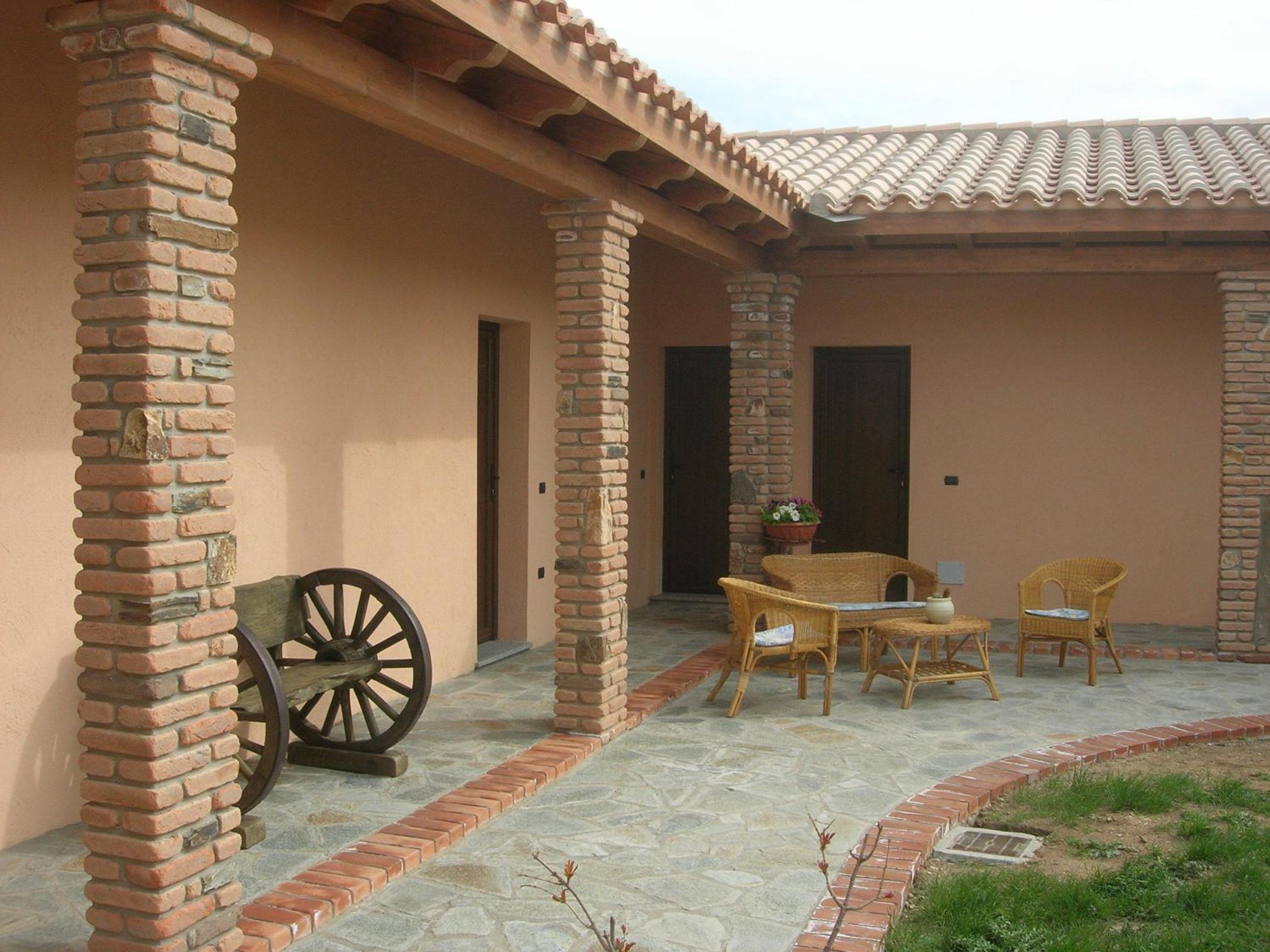Agriturismo Costa Verde