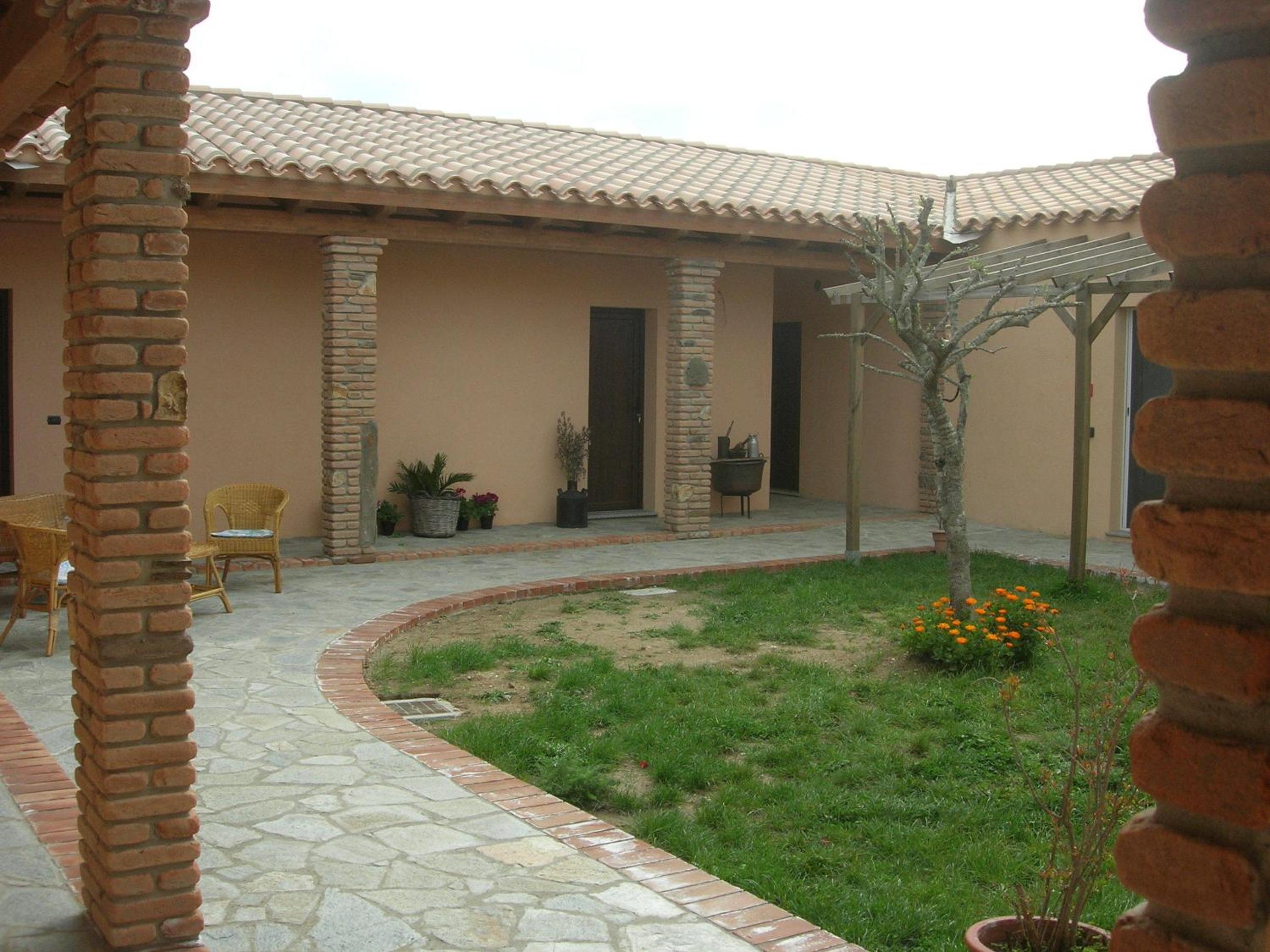 Agriturismo Costa Verde