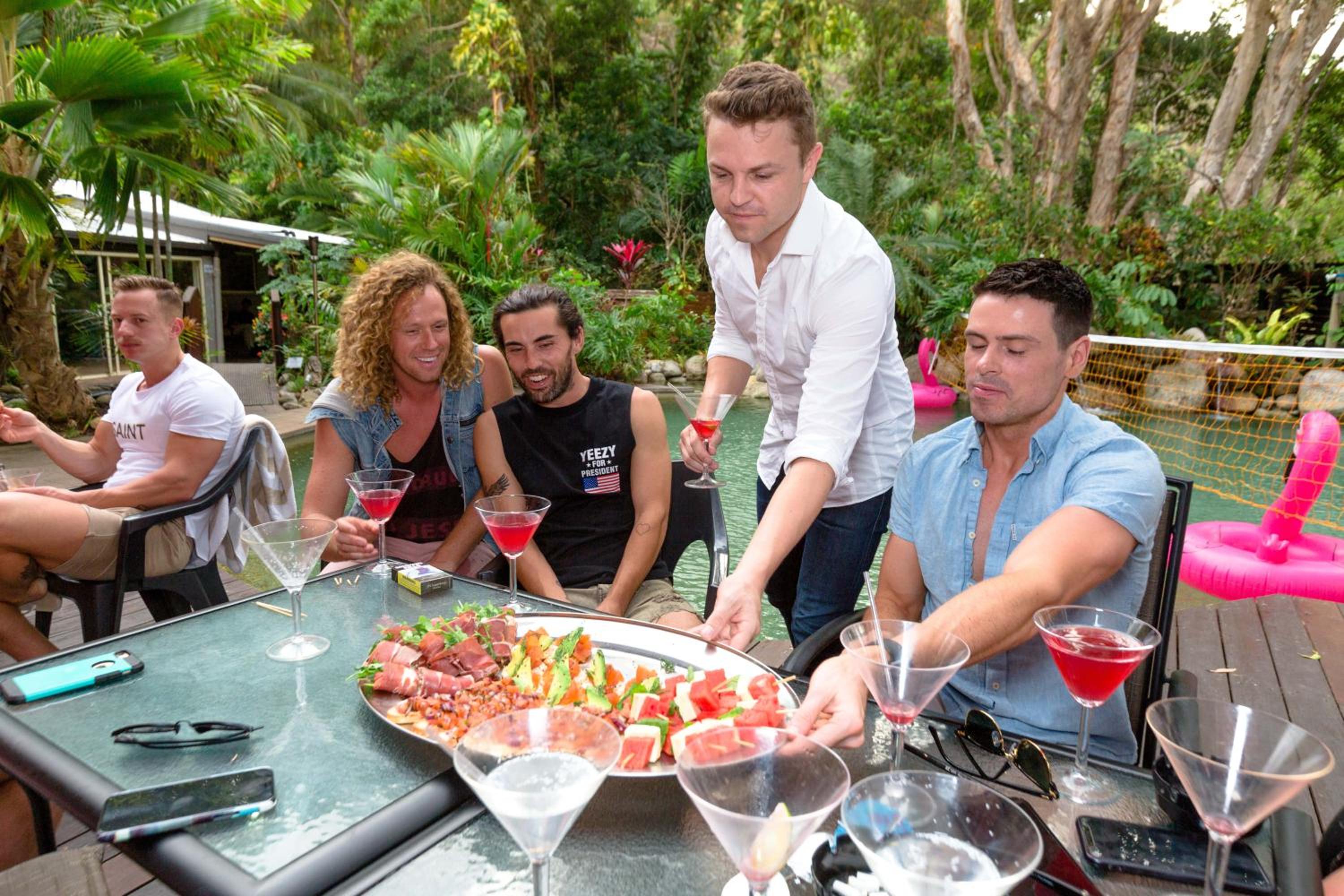 Turtle Cove Beach Resort - Adults Only LGBTQIA & Allies