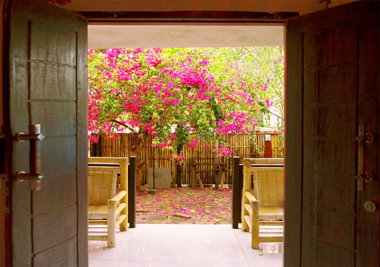 The Rabbit Tree Hostel