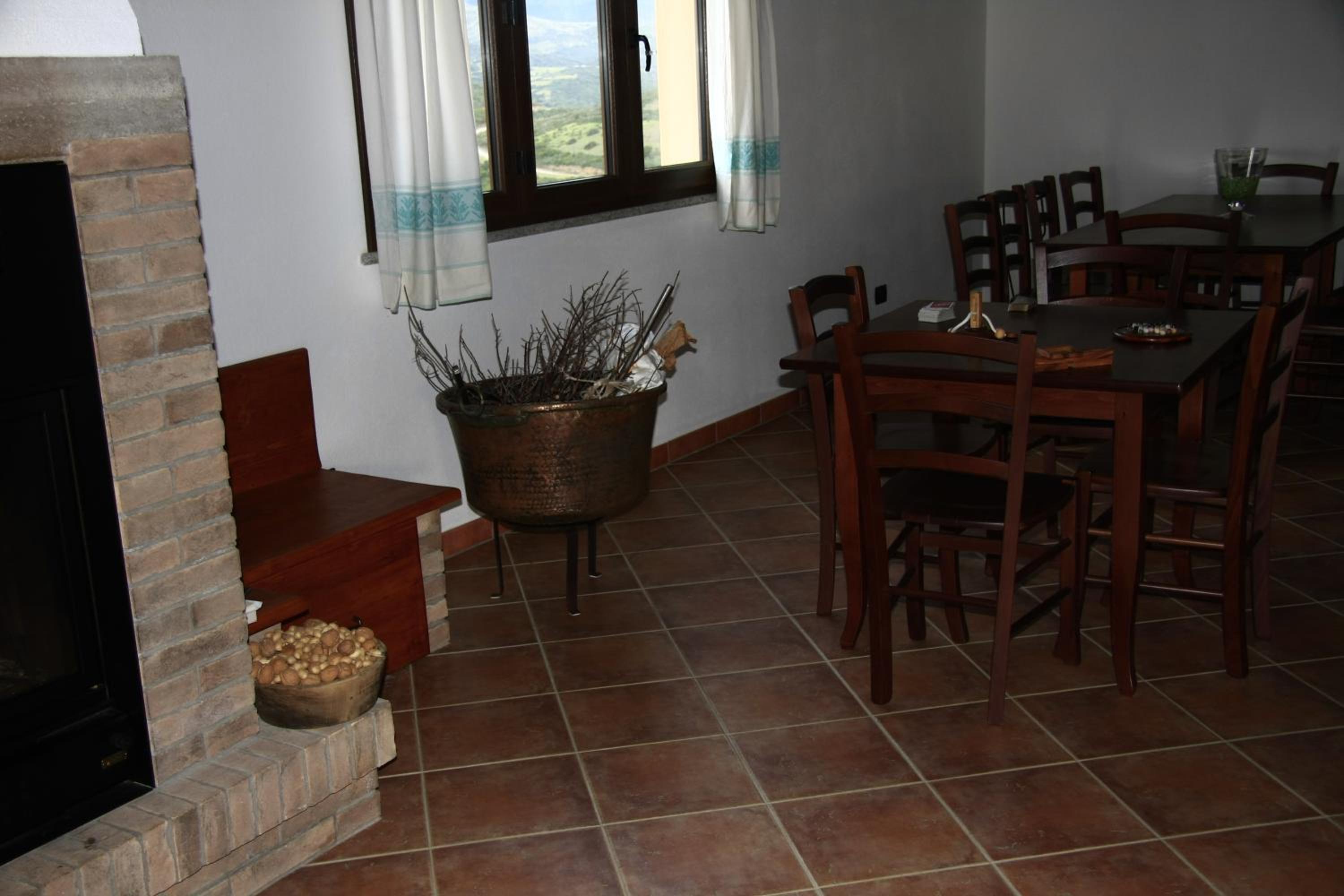 Agriturismo Costa Verde
