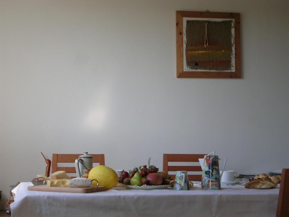 La Scala Guesthouse