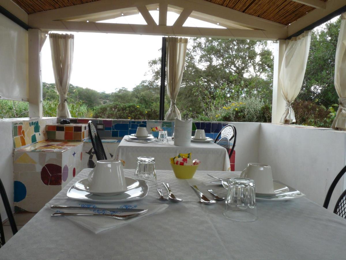 La Scala Guesthouse